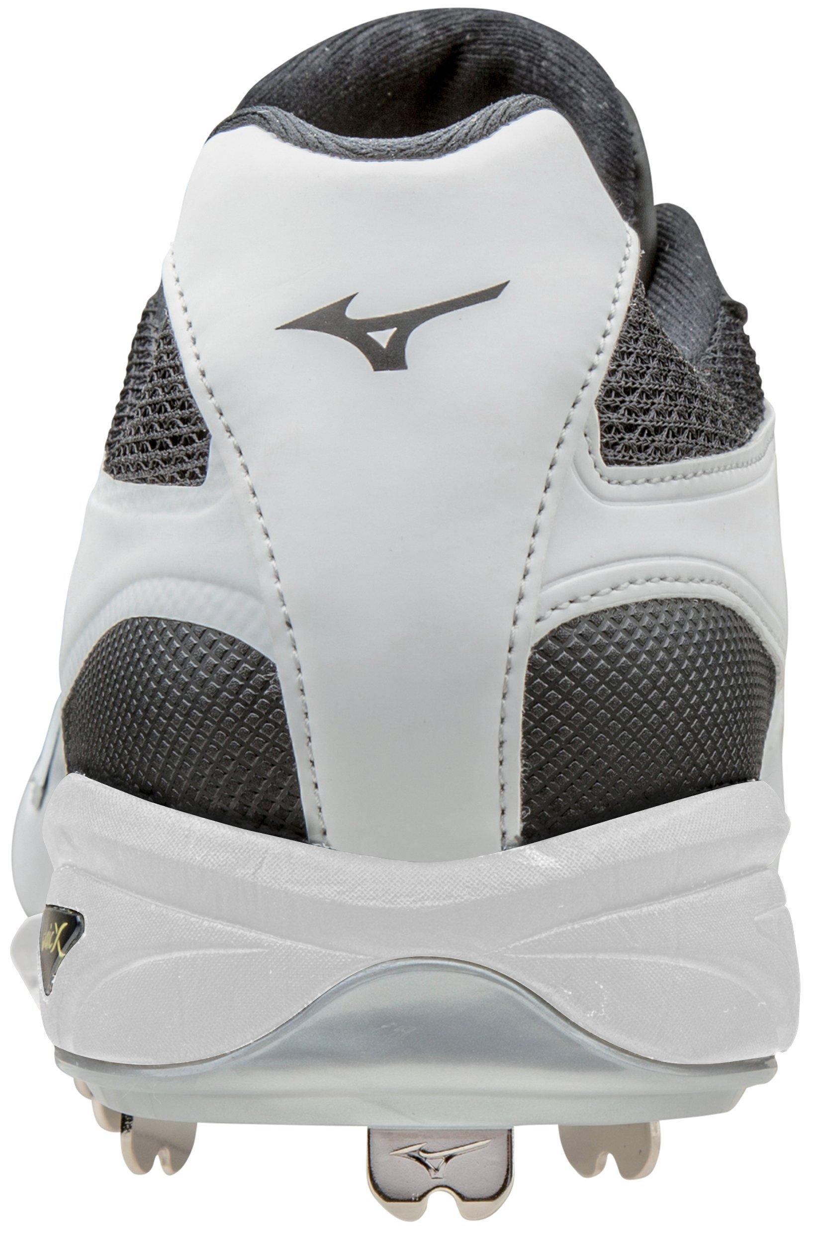 Mizuno Dominant IC Baseball Cleat (Low) - Image 5