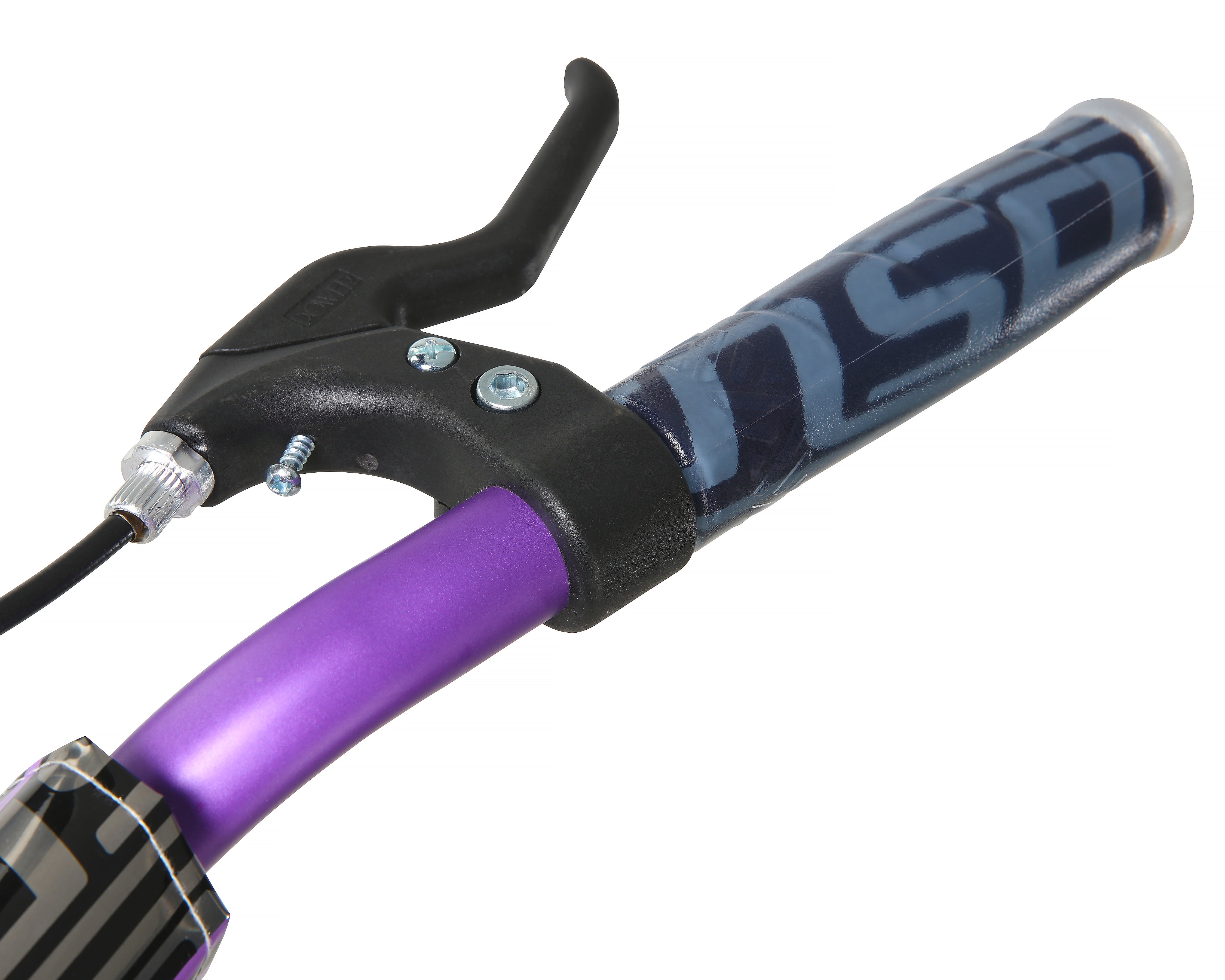 Dynacraft Inspire Girls 20" BMX Bike for Kids Ages 7-14 - Image 4