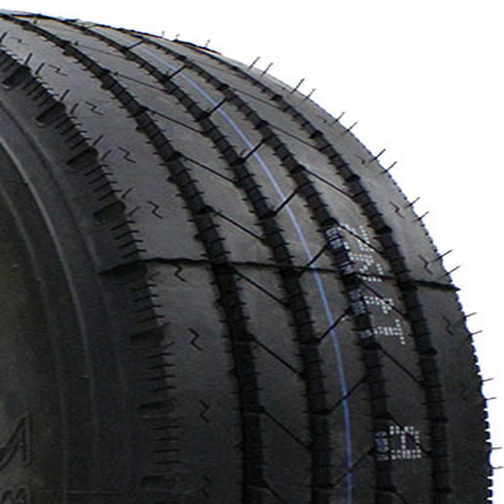 Sailun S637 235/75R17.5 143/141L H Commercial Tire - Image 6