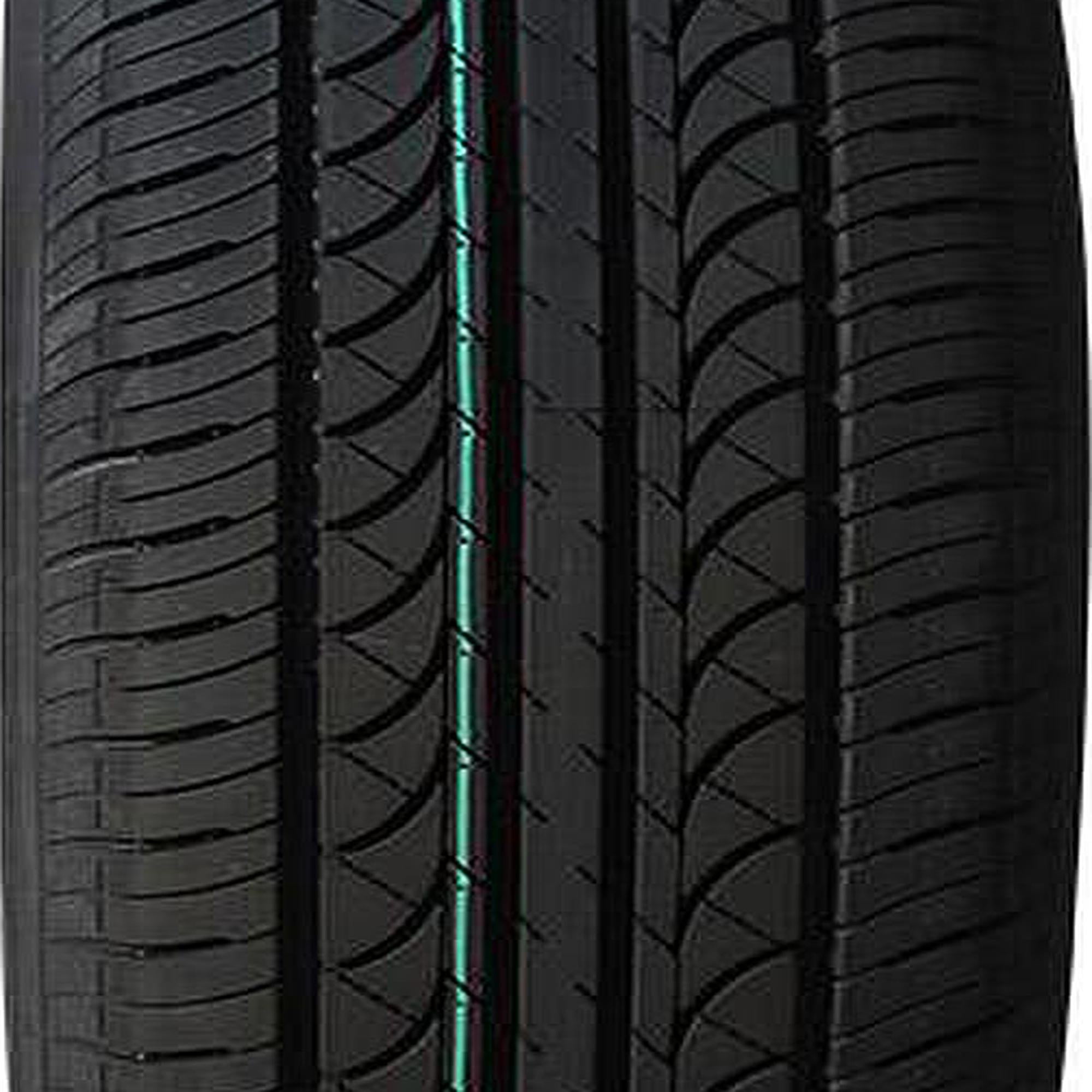 Fullrun PC388 All Season 195/70R14 91T Passenger Tire - Image 5
