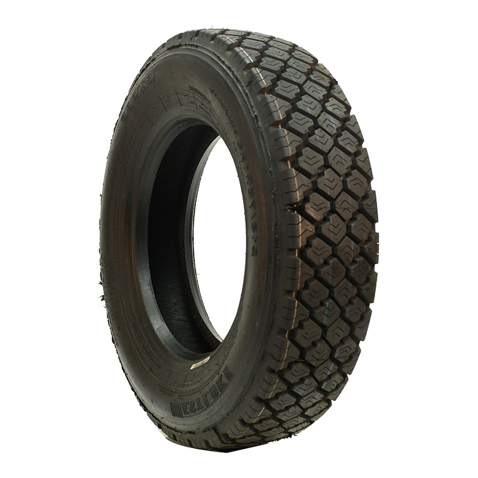 Goodride CM986 285/70R19.5 146/144K H Commercial Tire - Image 3