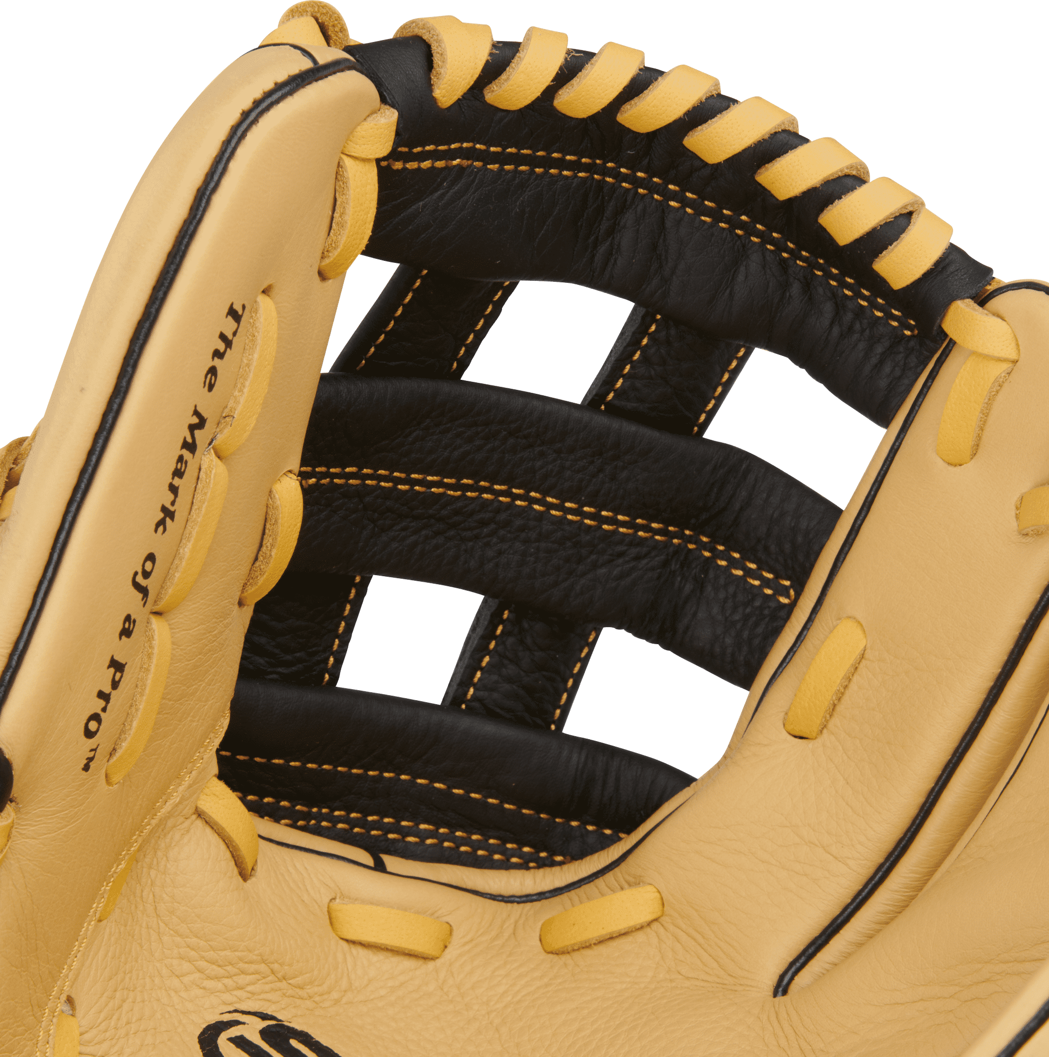 Rawlings | Select Series Mark of a Pro Youth Baseball Glove | 12 inch - Image 4
