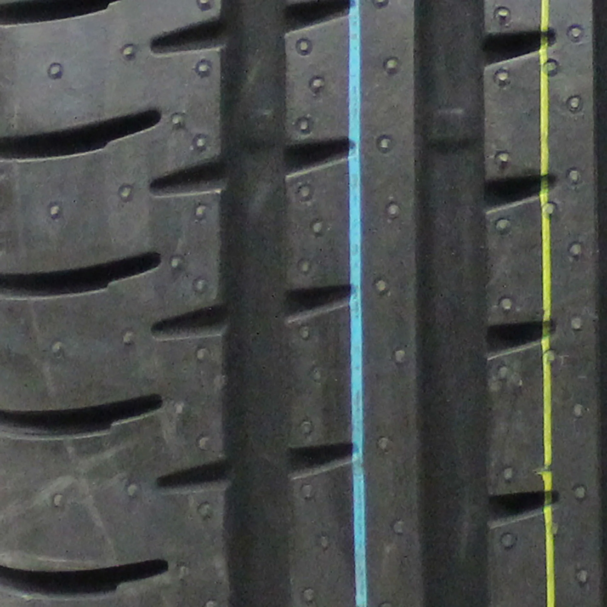 Accelera Phi All Season 225/40ZR18 92Y XL Passenger Tire - Image 5