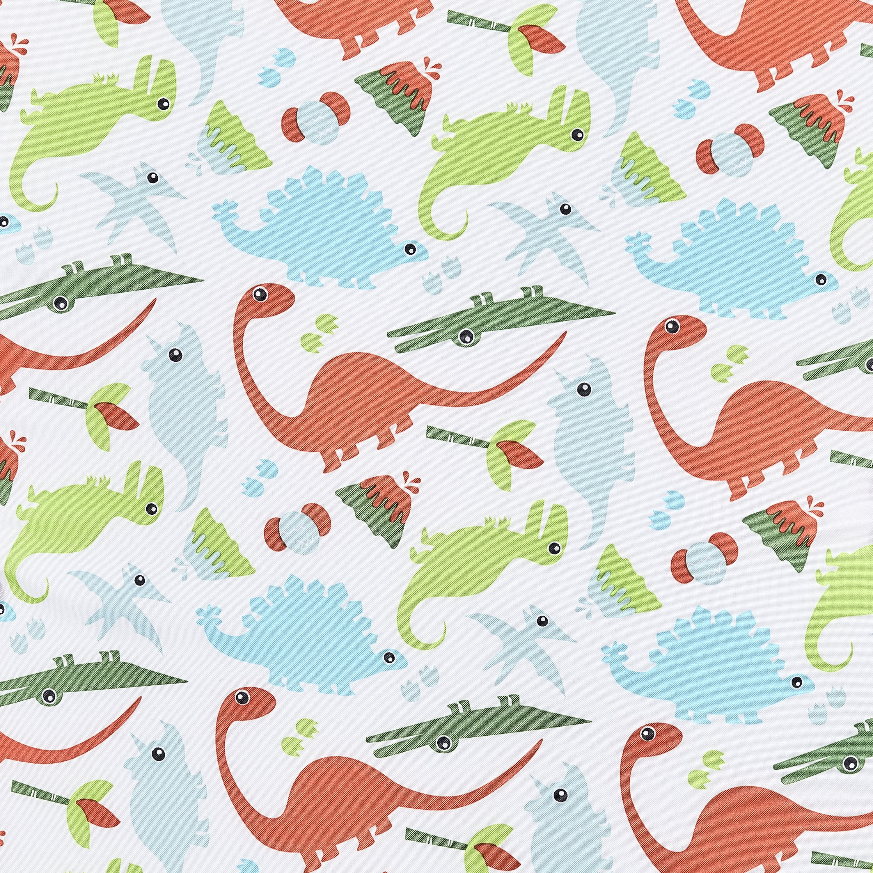 Dream On Me Baby Steps Activity Walker, Easy to Fold Baby Walker, Blue - Image 10