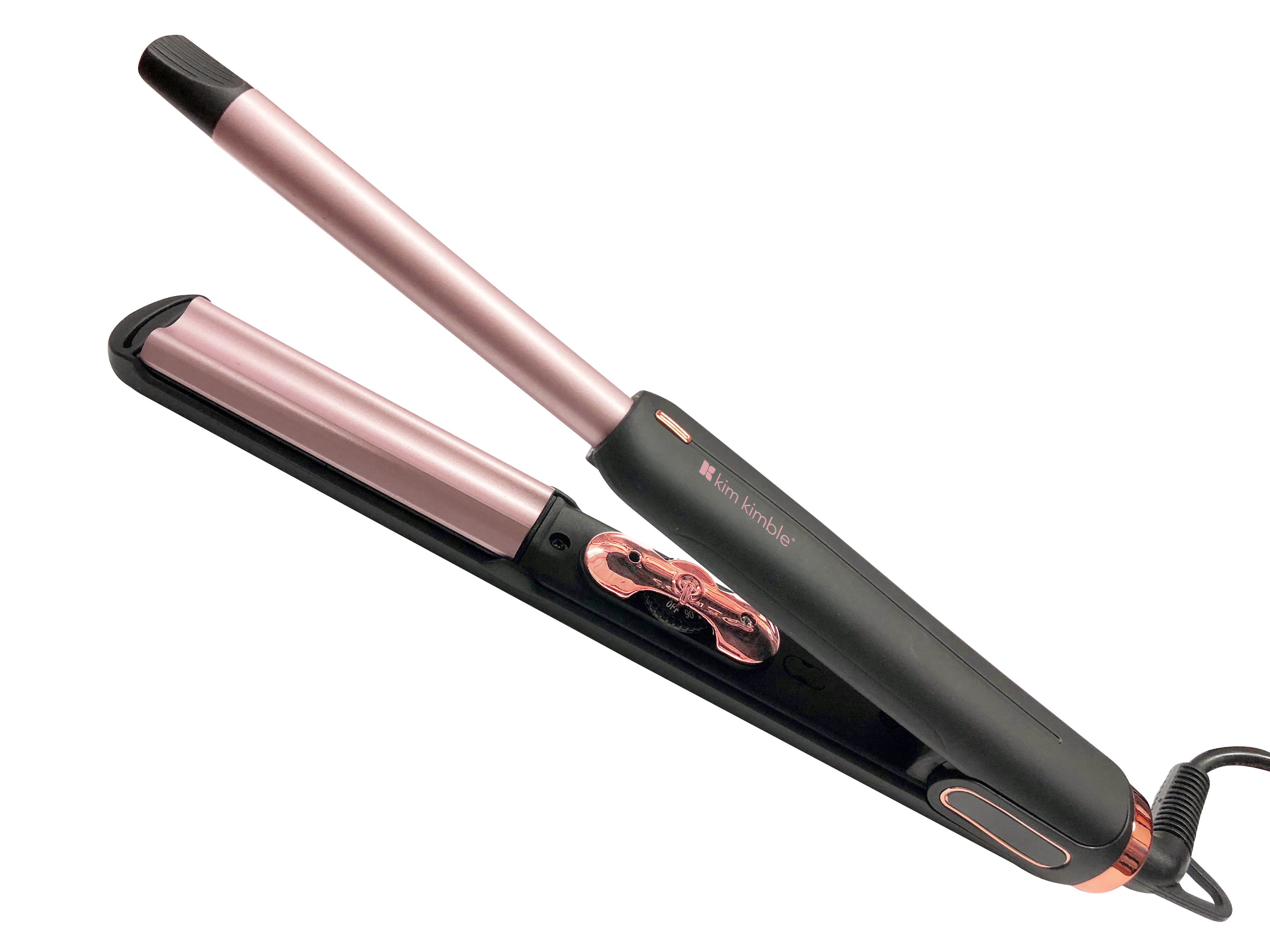 KK 2 in 1 Hair Styling Wand - Image 2