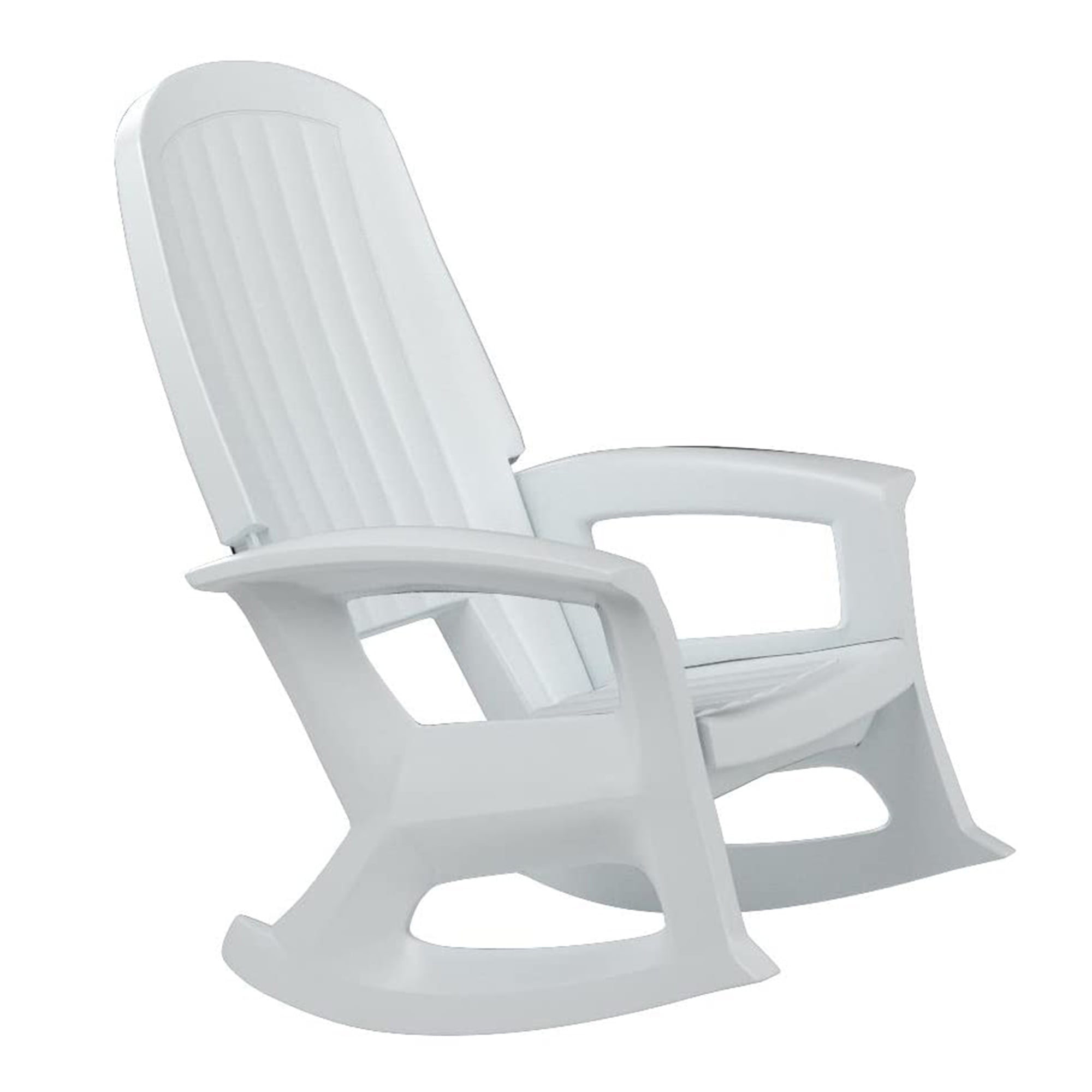 Semco Rockaway Plastic Rocking Chair - Image 5