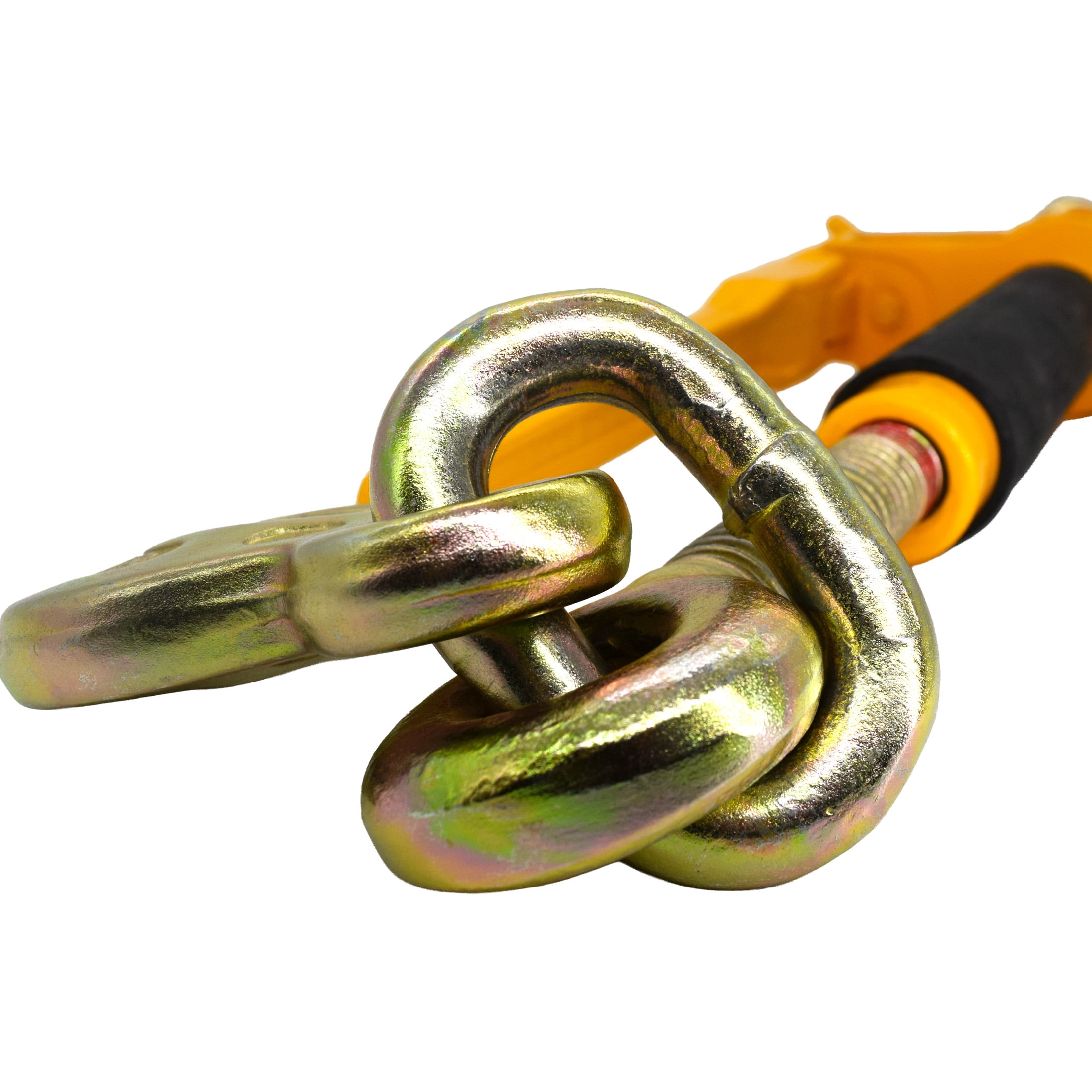 3/8" - 1/2" QuikBinder, 4 Pack, 12000 lbs WLL, Load Binder, Peerless Chain, #H5125-0858 - Image 8