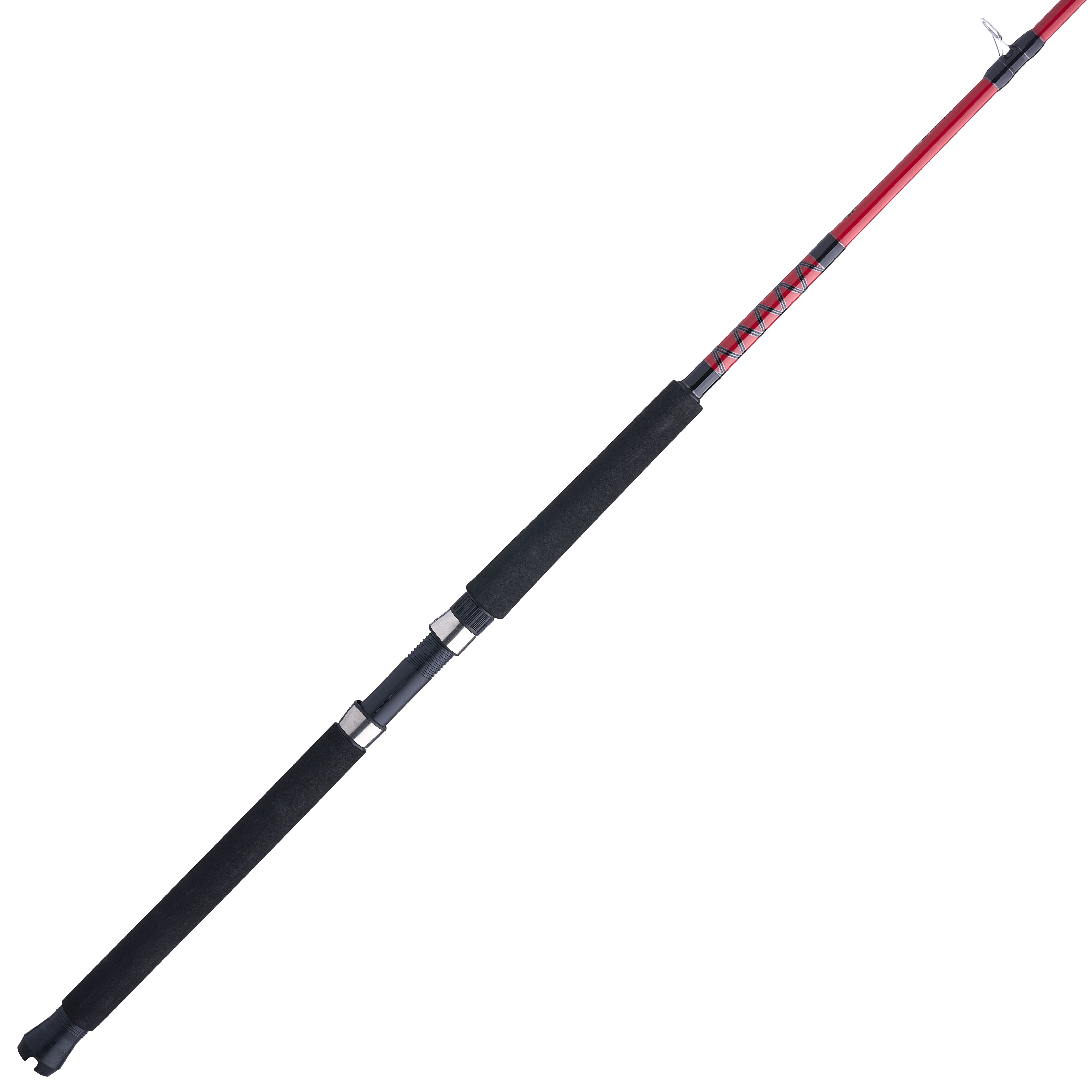 PENN Mariner® III Boat Conventional Rod, 6'6" Heavy Fishing Rod - Image 6