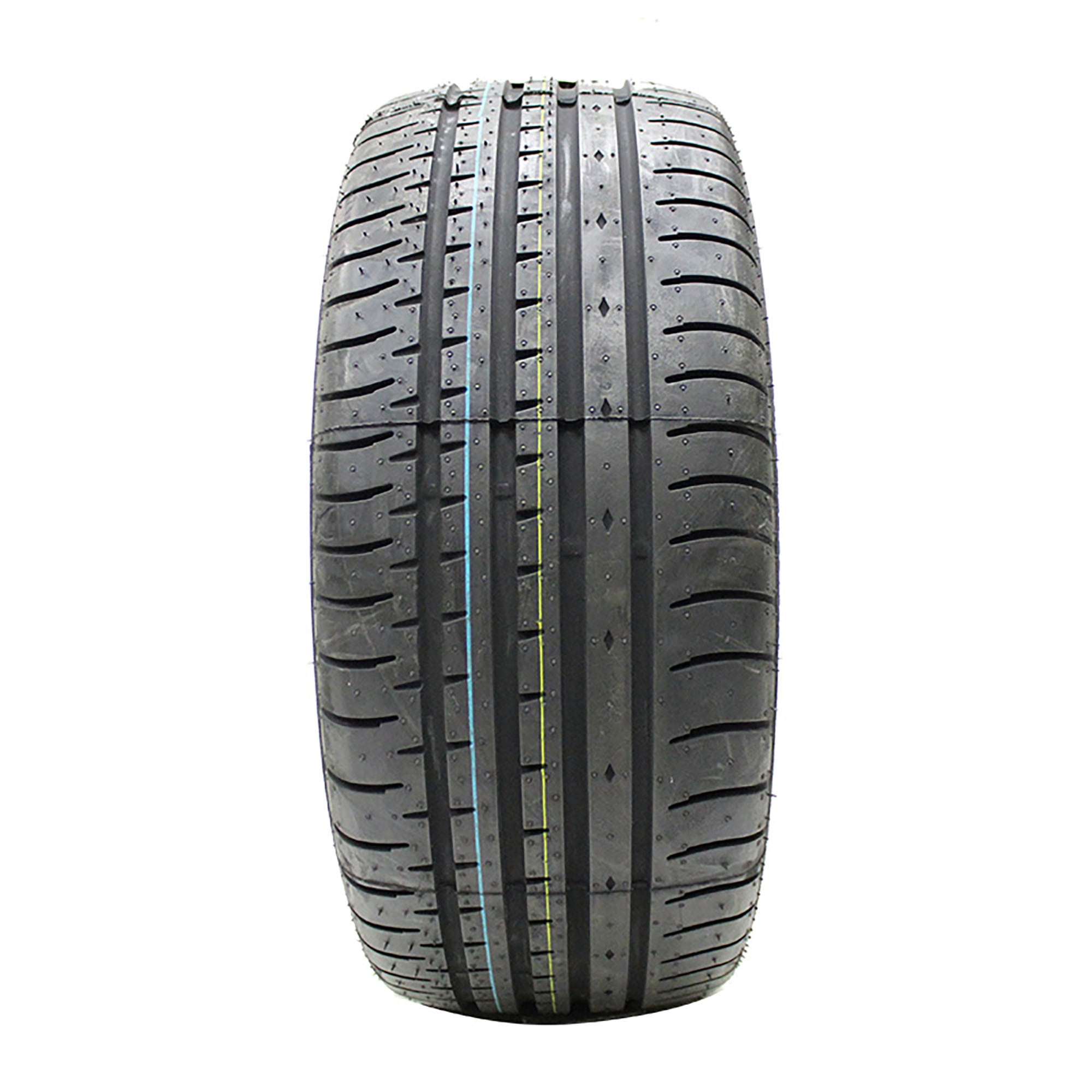 Accelera Phi All Season 235/55ZR17 103W XL Passenger Tire - Image 6