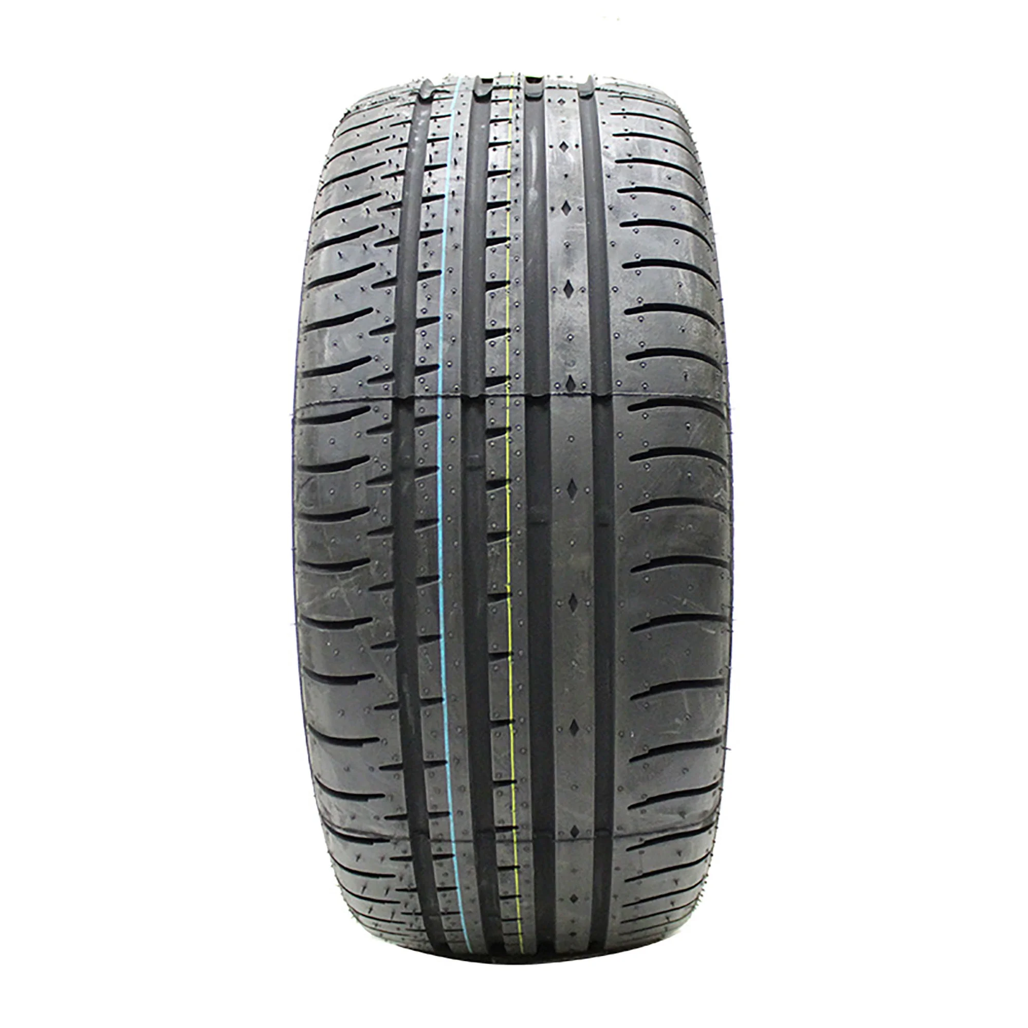 Accelera Phi All Season 225/40ZR18 92Y XL Passenger Tire - Image 6