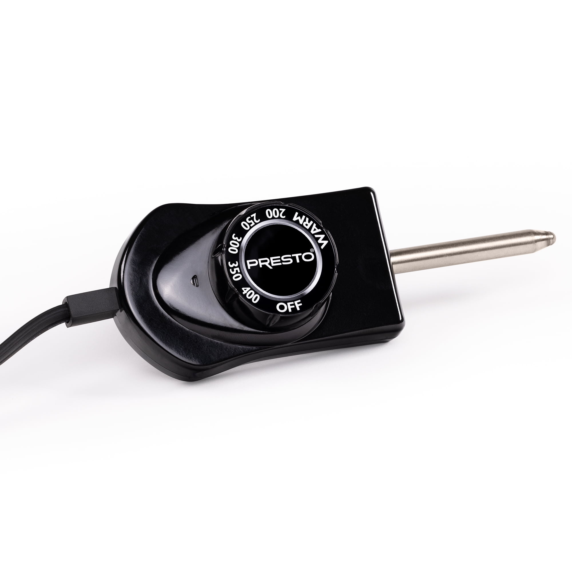 Presto Tilt 'N' Drain Big Griddle Electric Cool-Touch Griddle 07046 - Image 5