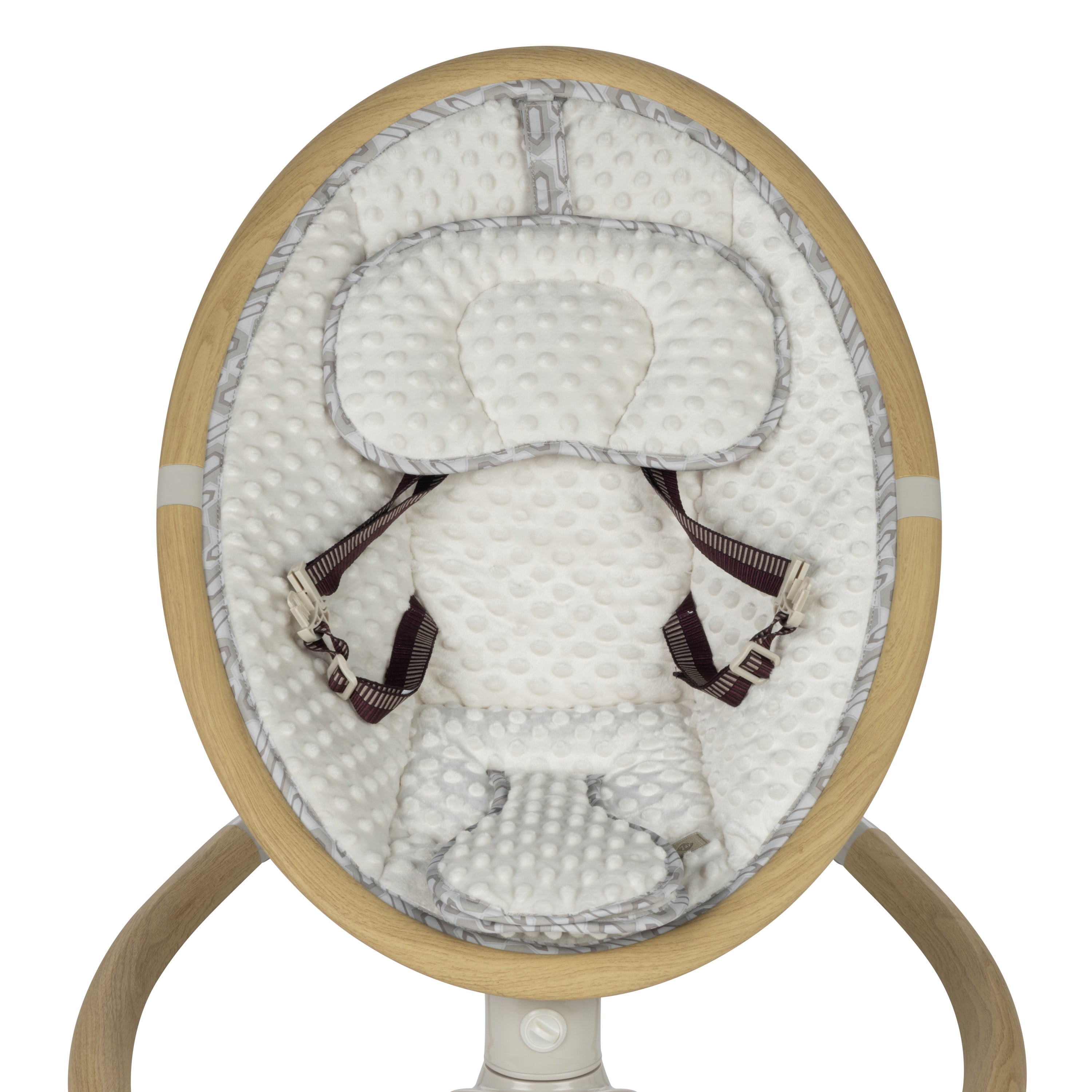 Safety 1ˢᵗ 5 Modes Bluetooth Swing, Dunes Edge - Image 12