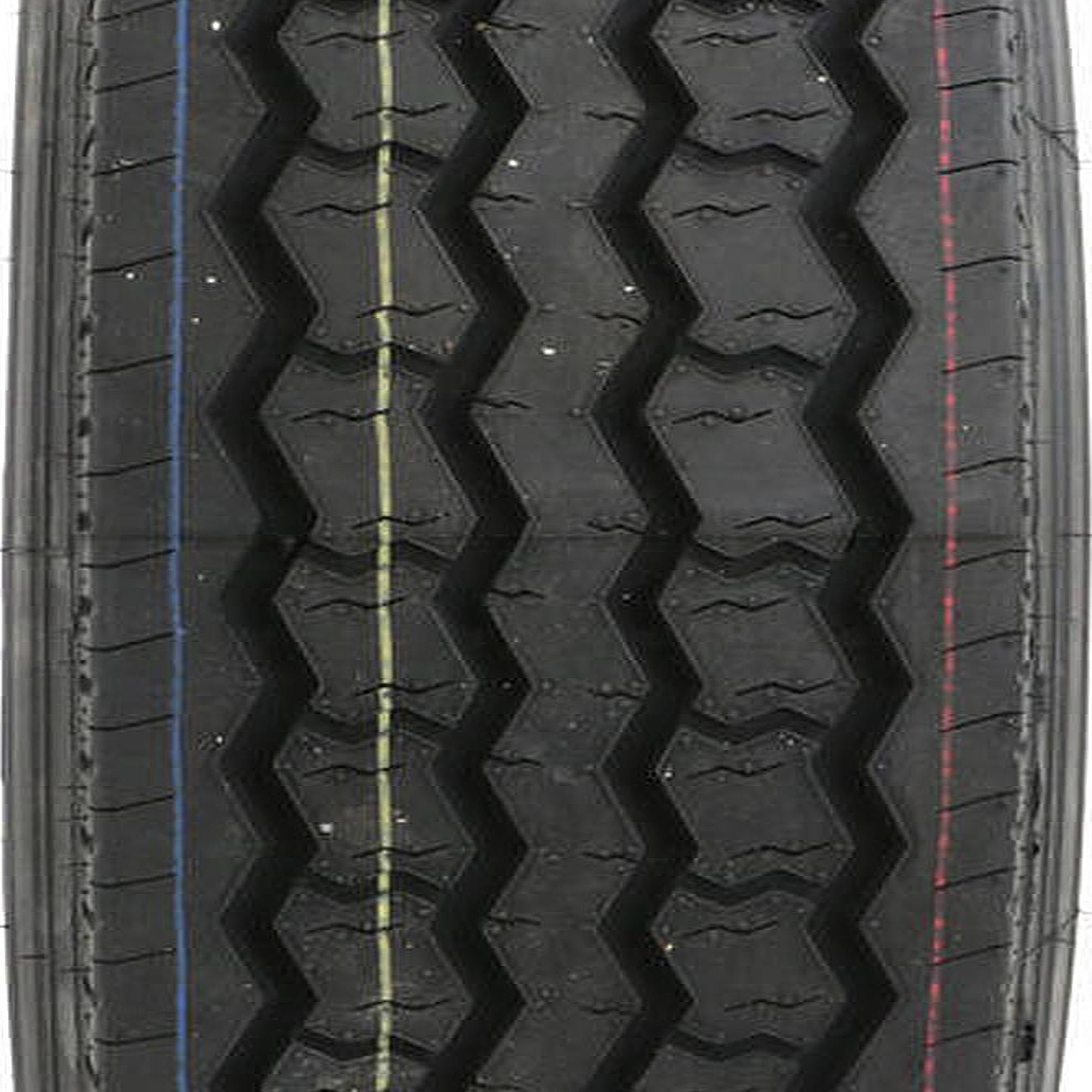 Provider ST Radial ST205/75R14 C Trailer Tire - Image 4