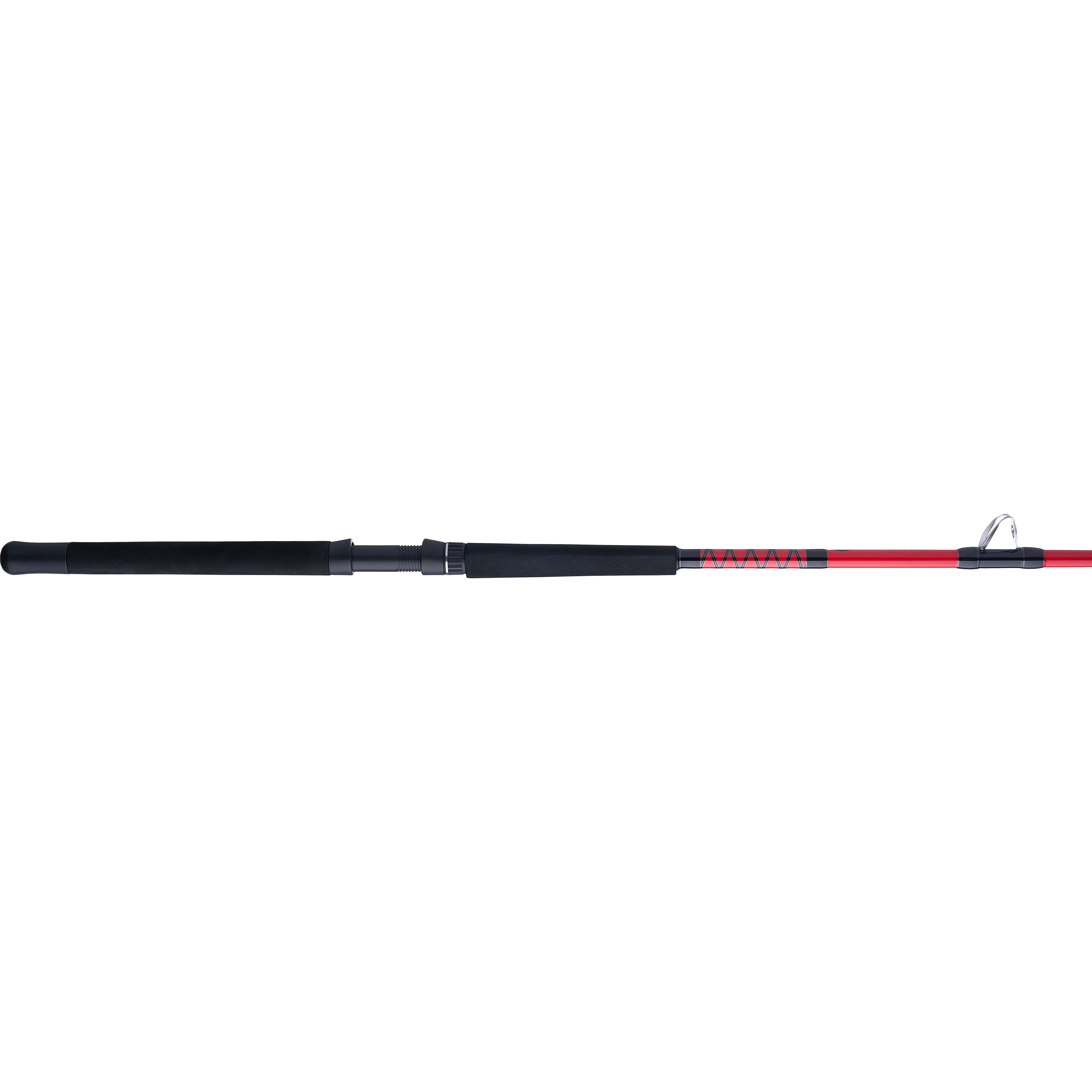 PENN Mariner® III Boat Conventional Rod, 6' Extra Heavy Fishing Rod - Image 2