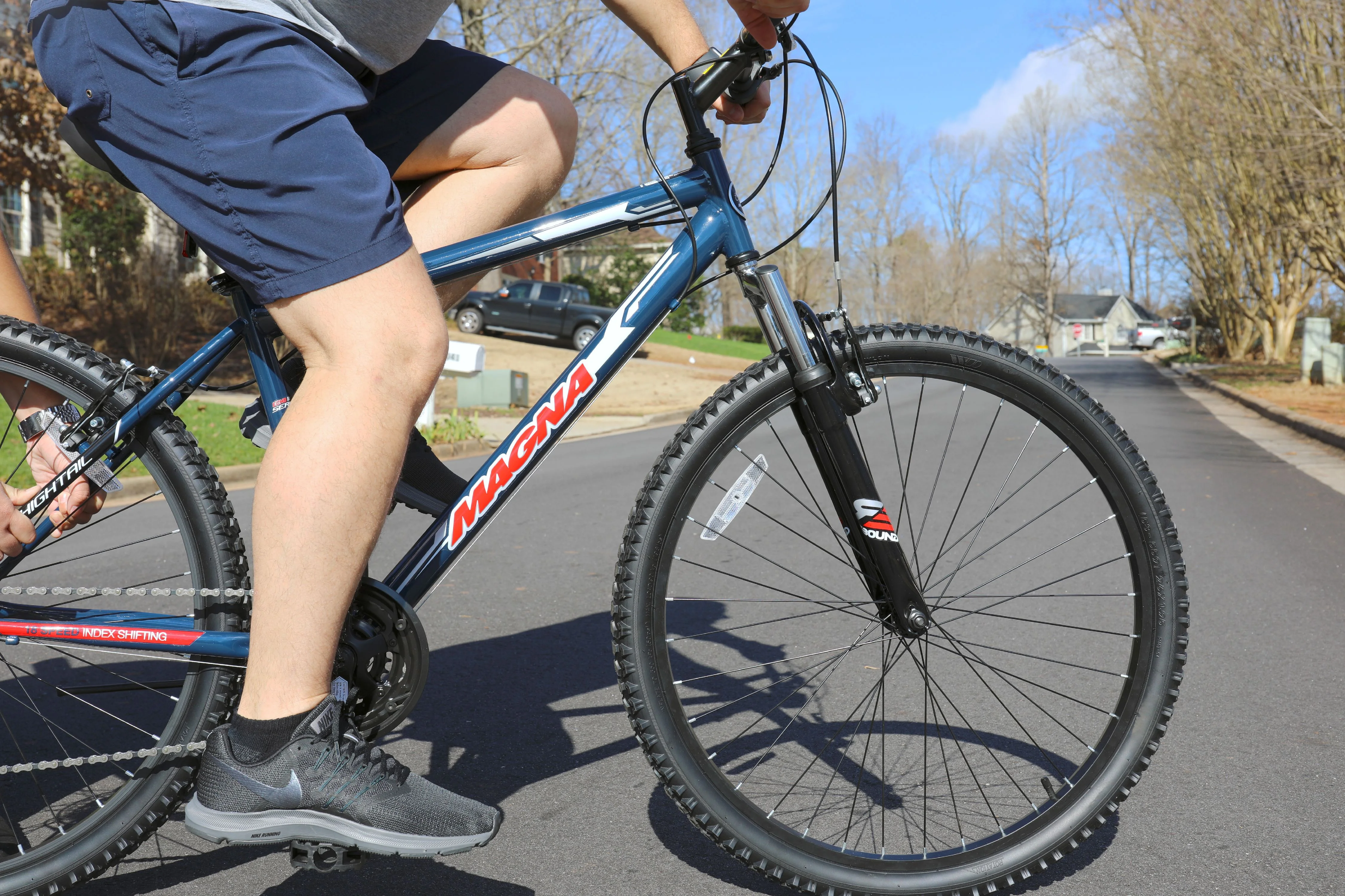 Magna Echo Ridge 26" Bike - Image 3