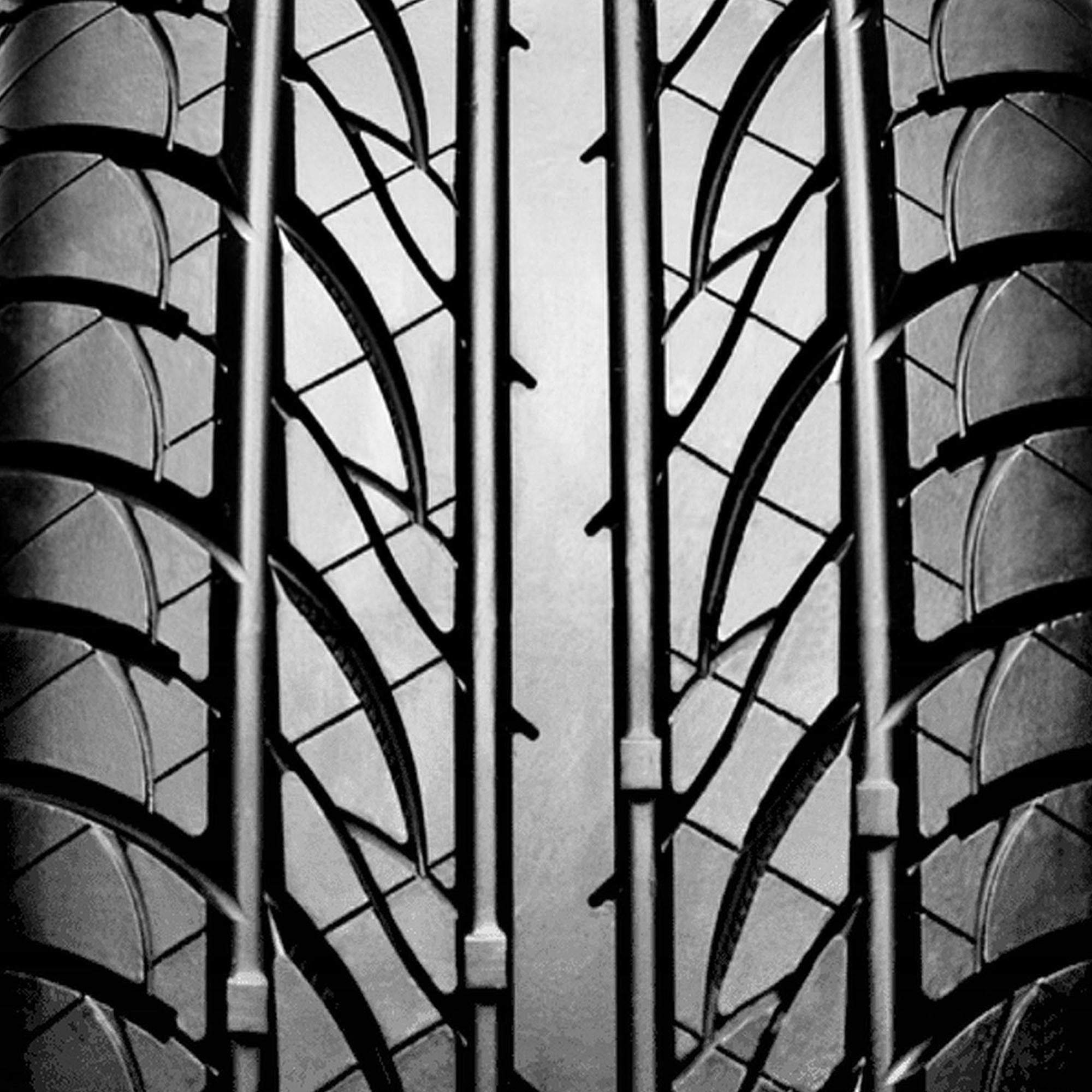BlackHawk Street-H HU01 UHP 235/45R17 97W XL Passenger Tire - Image 5