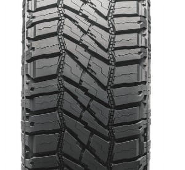 Milestar Patagonia X/T Rugged Terrain LT245/75R17 121/118Q E Light Truck Tire - Image 4