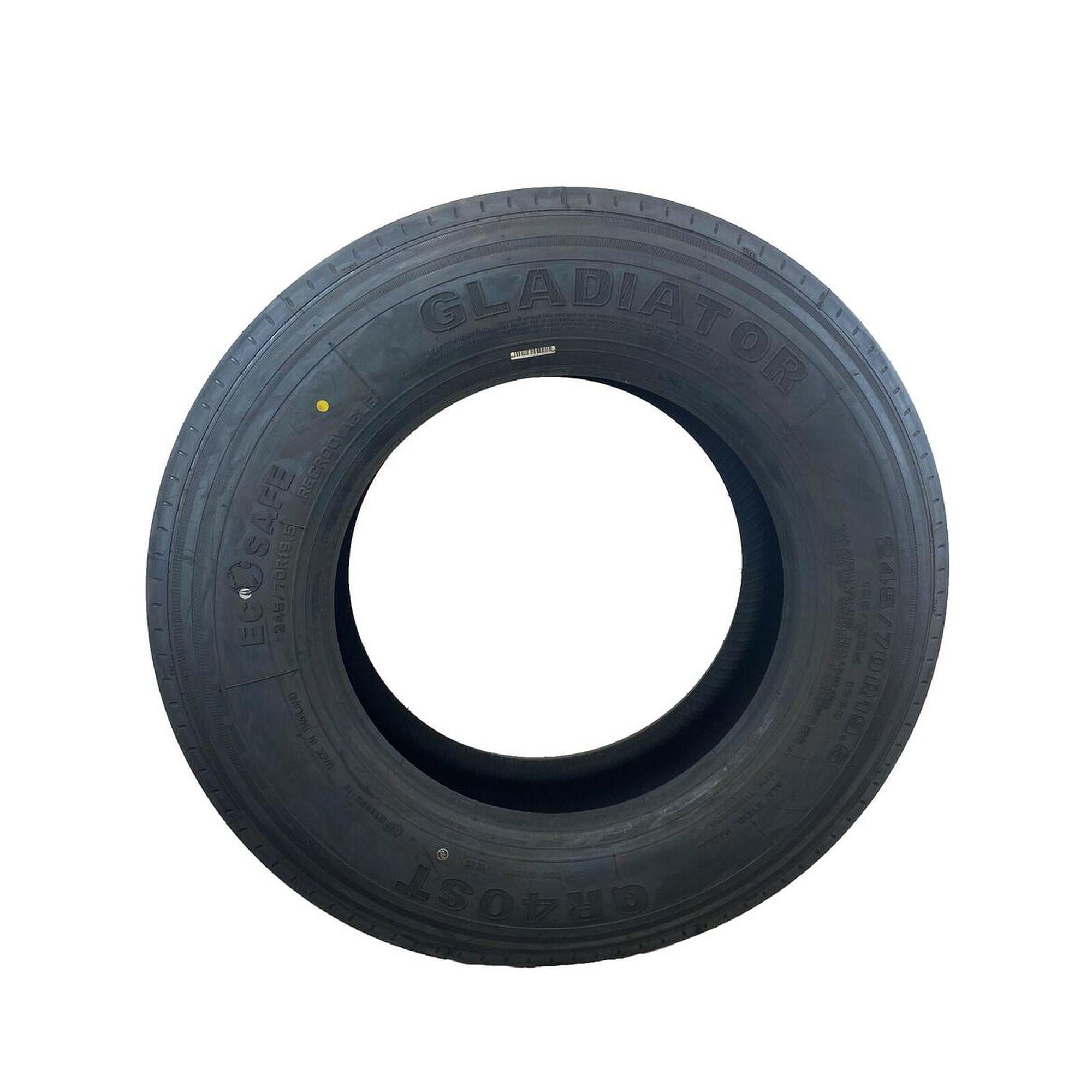 Gladiator QR40-ST 275/70R22.5 148/145M J Commercial Tire - Image 3