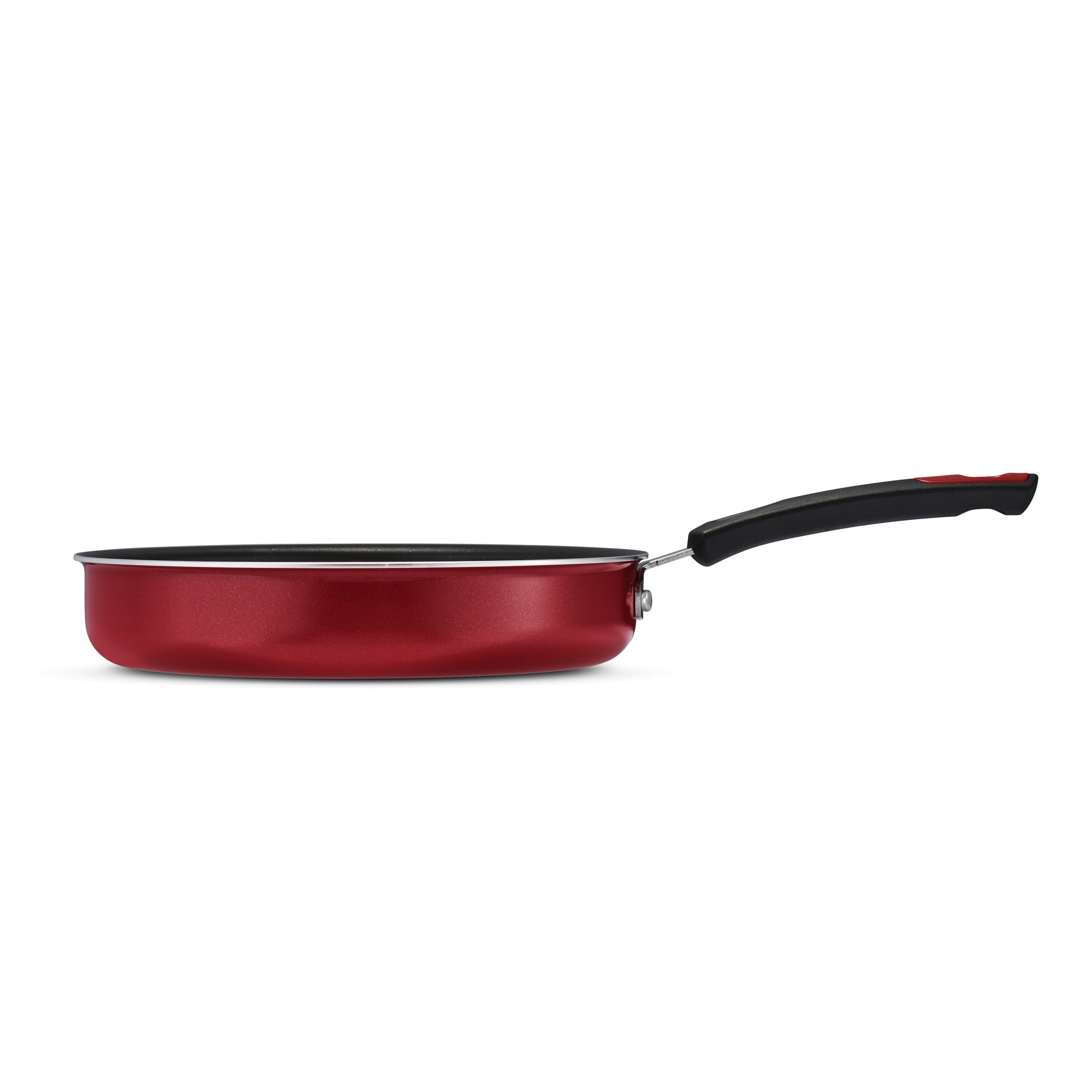 Everyday 13 Pc Enamel Nonstick Cookware Set - Image 3