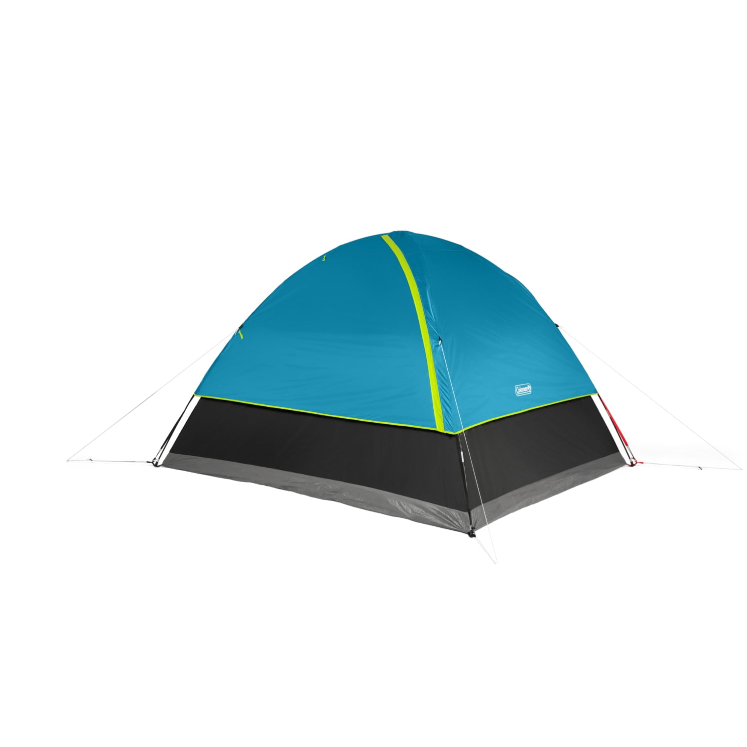 Coleman 6-Person Stardome Dark Room Tent - Image 3
