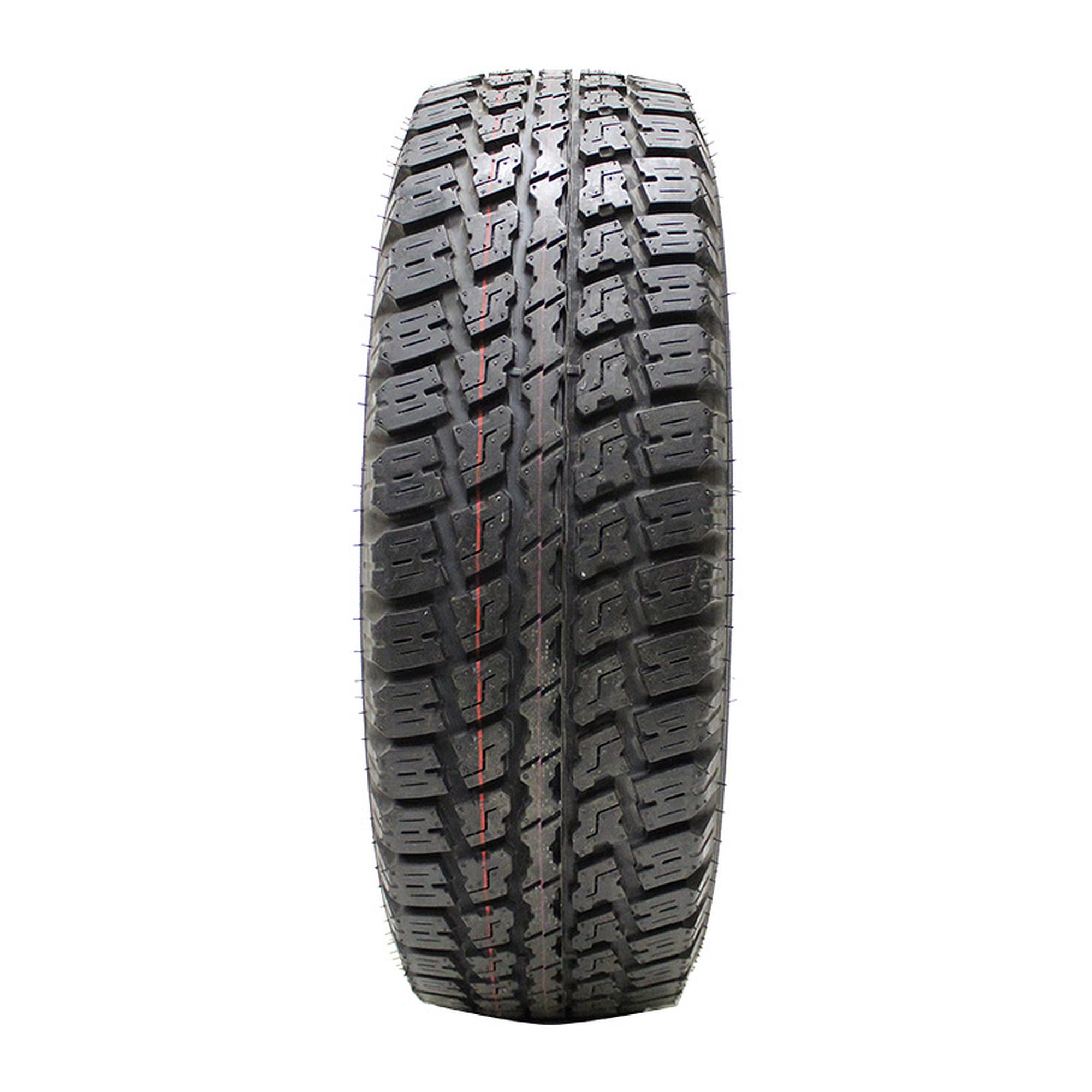Accelera A/T 75 All Terrain LT235/75R15 116/113Q E Light Truck Tire - Image 6