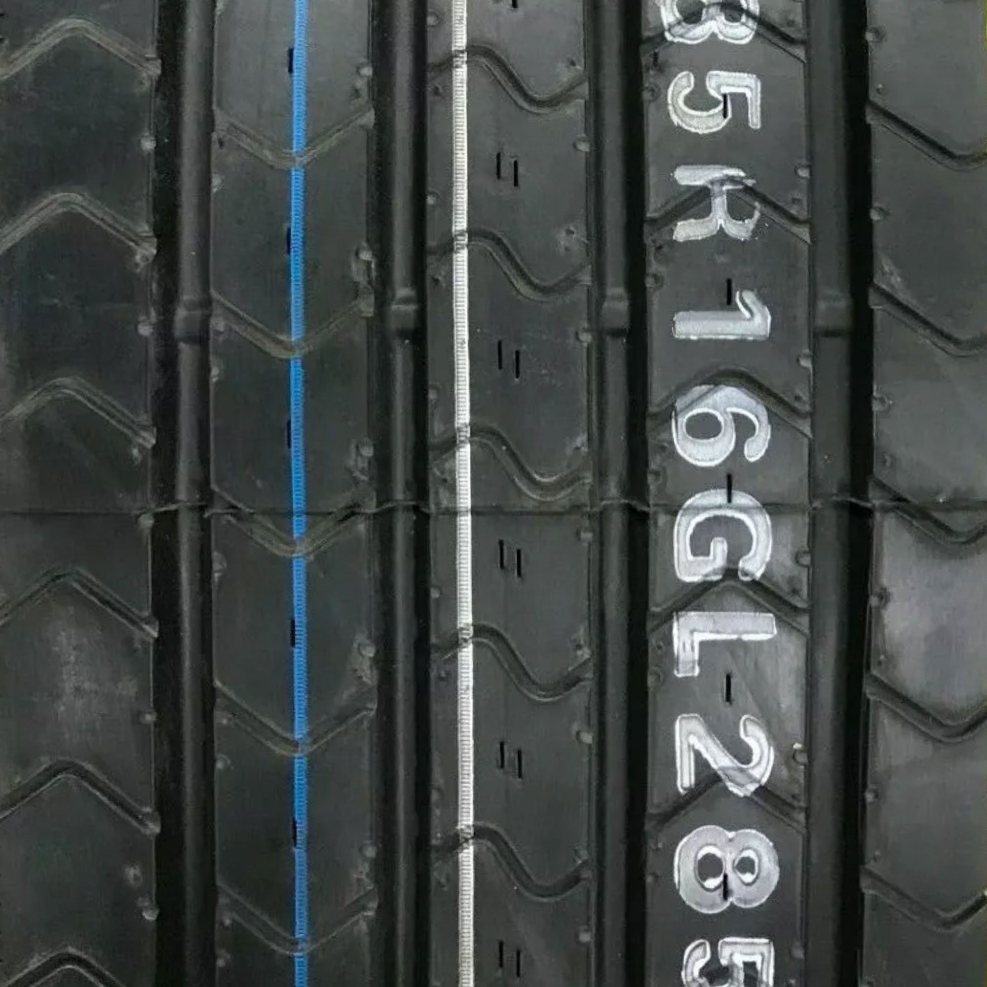 Advance GL-285T All Season ST235/85R16 132/127M G Trailer Tire - Image 6