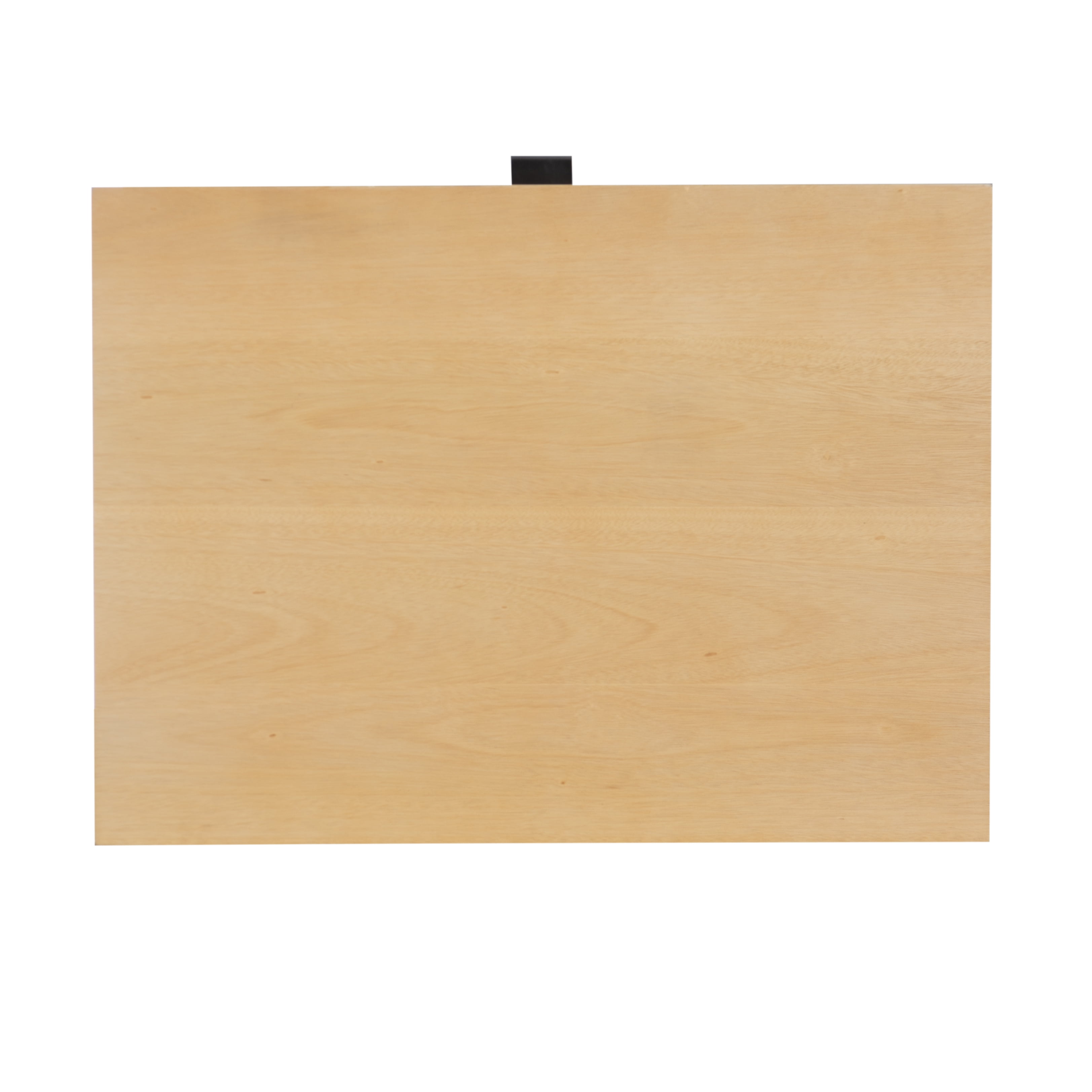 Powell Beelner 2-Drawer Nightstand, Natural Cane - Image 2