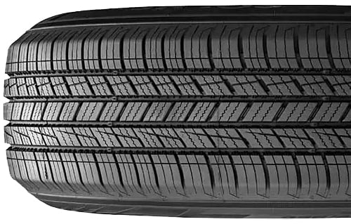 Kumho Solus TA51a All Season 235/65R17 104H Passenger Tire - Image 2