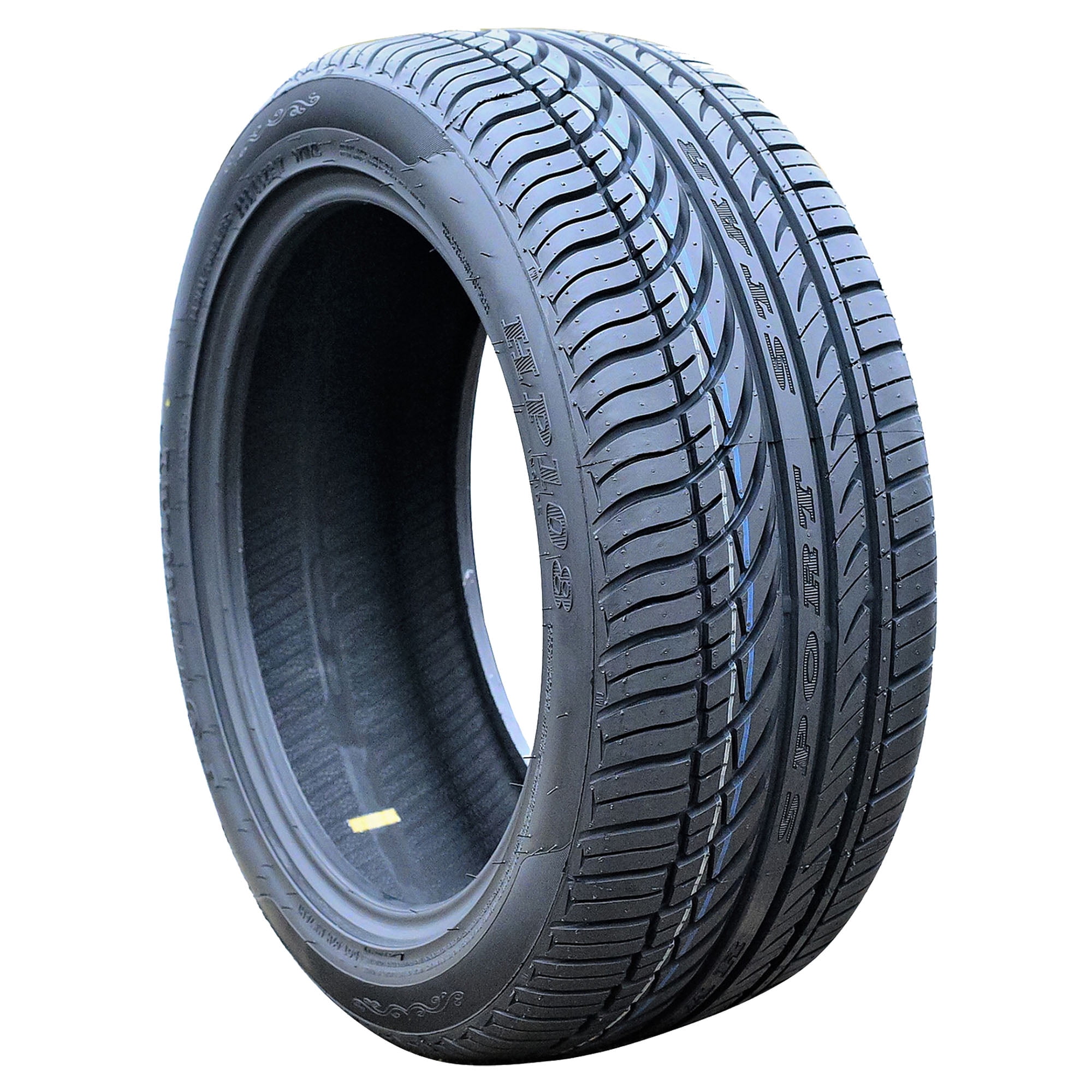 Fullway HP108 Performance 215/55ZR17 98W XL Passenger Tire - Image 3