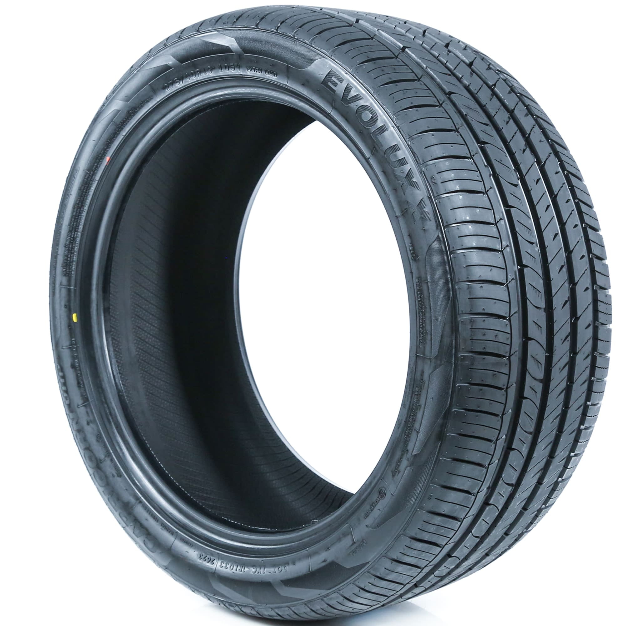Evoluxx Capricorn UHP UHP 285/45R22 114W XL Passenger Tire - Image 6