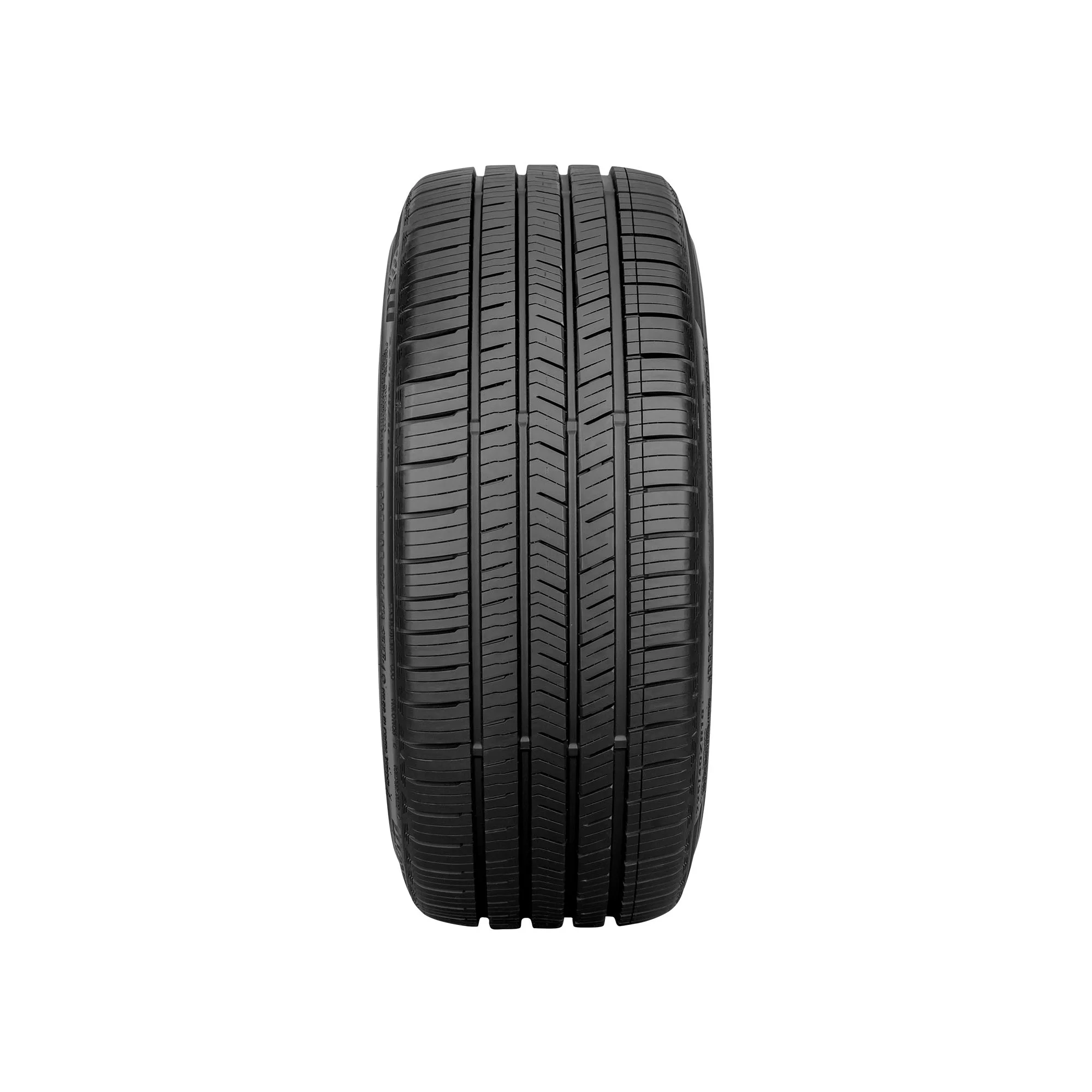 Nexen N5000 Platinum All Season 235/50R18 97W Passenger Tire - Image 2