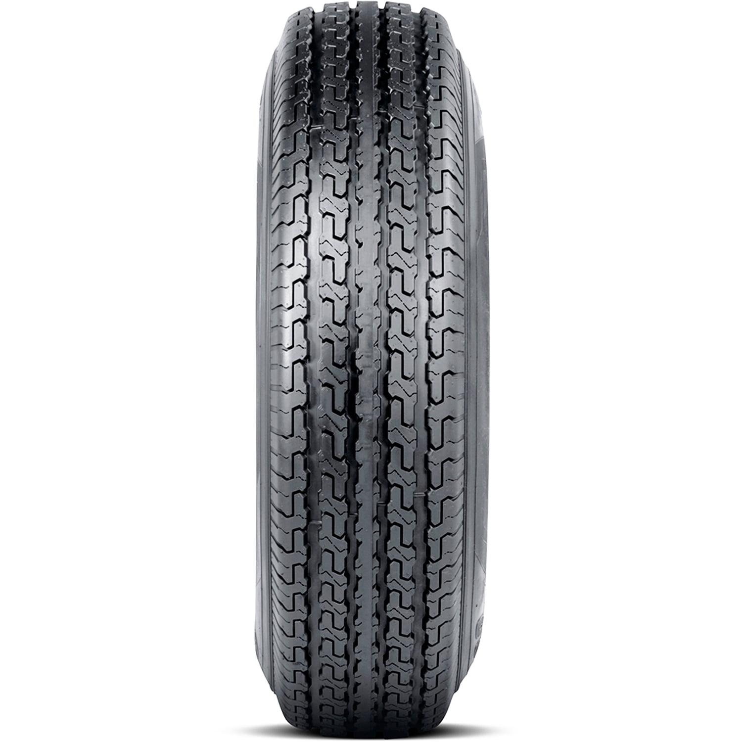 Atturo ST200 Steel Belted ST175/80R13 175/80R13 91/87L C 6 Ply Trailer Tire - Image 2
