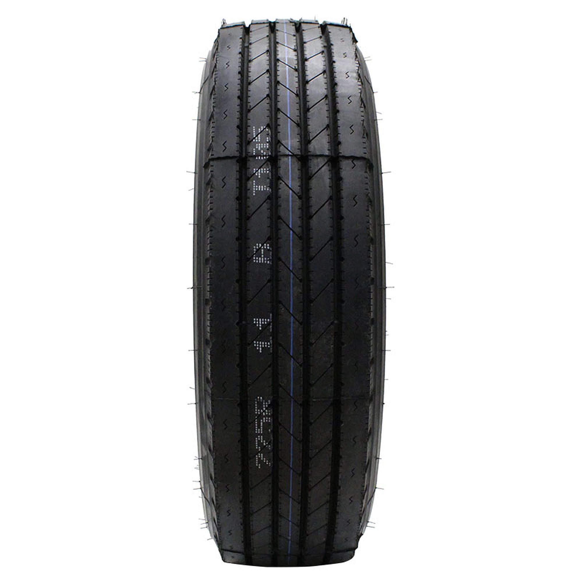 Sailun S637 ST235/85R16 129/125L G Trailer Tire - Image 3