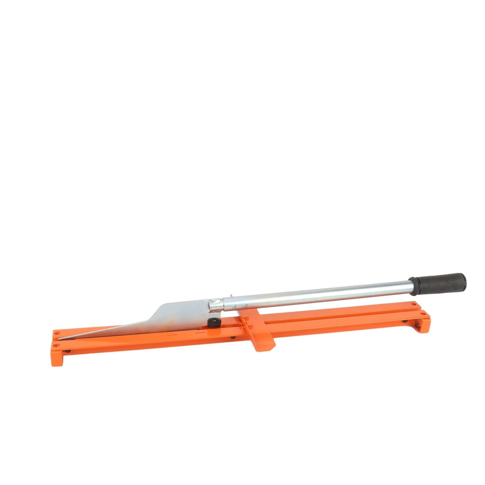tonchean 12 inch Laminate Floor Cutter - Vinyl Wood Planks Cut Siding Laminate Cutter Hand Tool Duty Steel - Image 13
