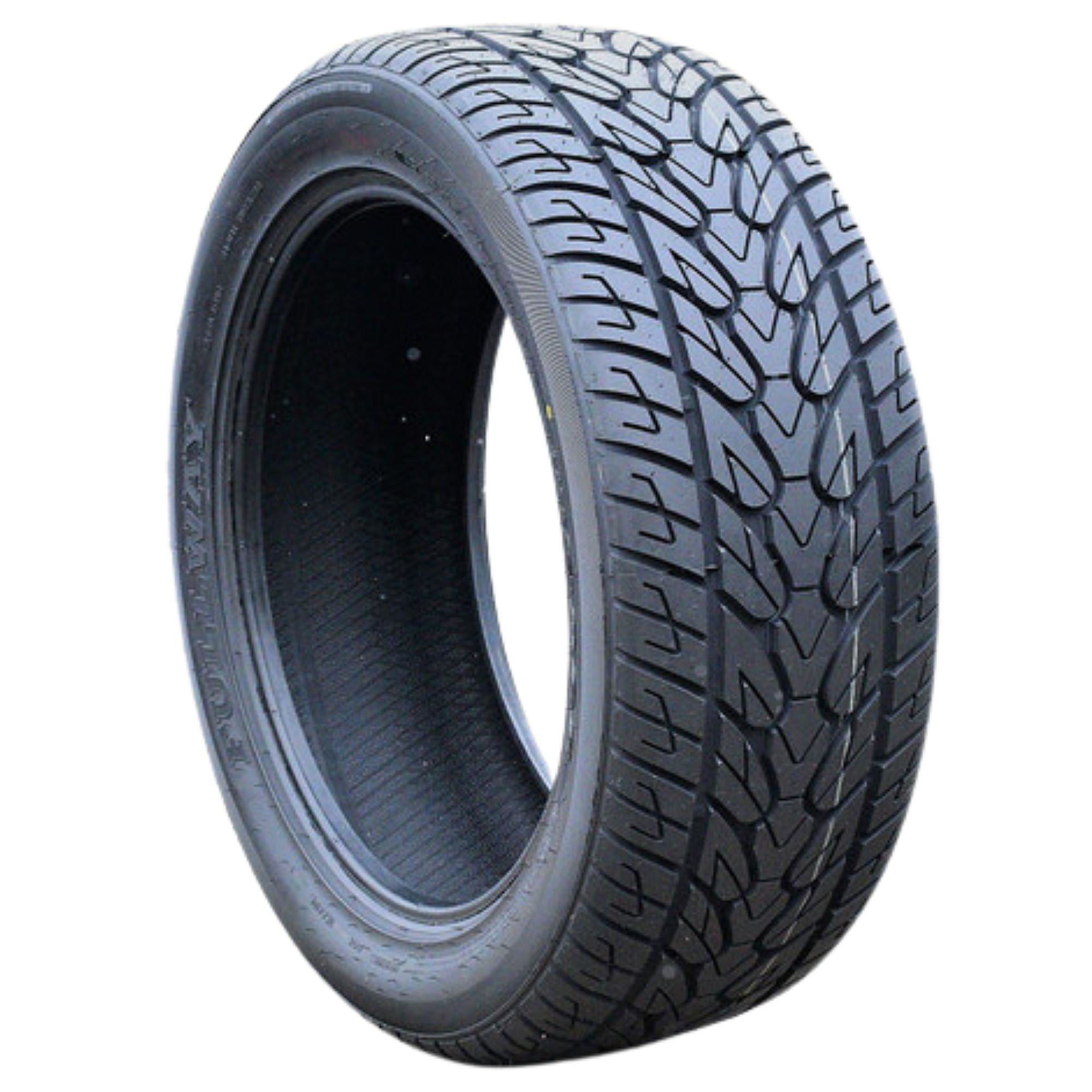 Fullway HS266 All Season 305/45R22 118V XL Passenger Tire - Image 4