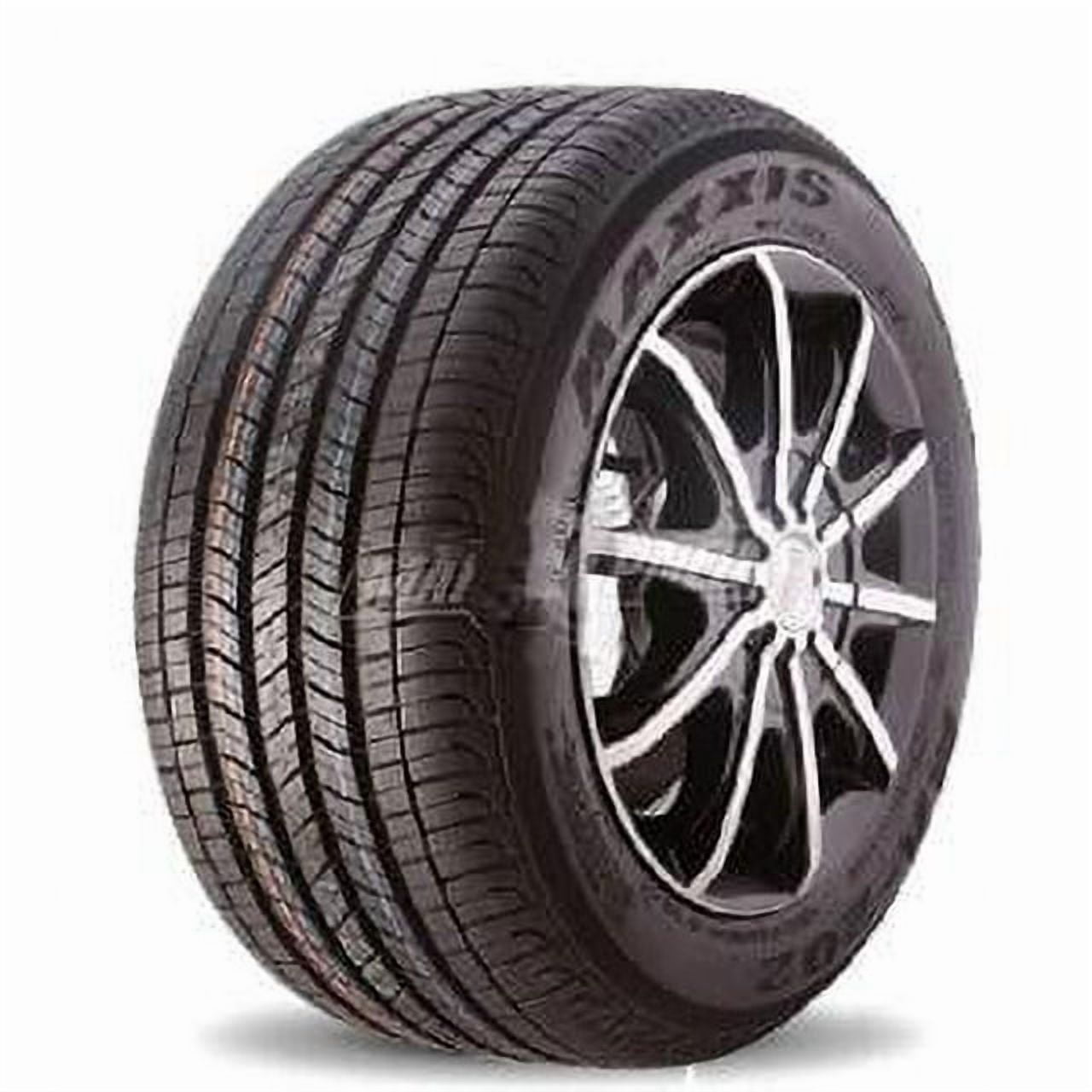 Maxxis MA-202 All-Season 175/70R14 84 T Radial Tire - Image 2