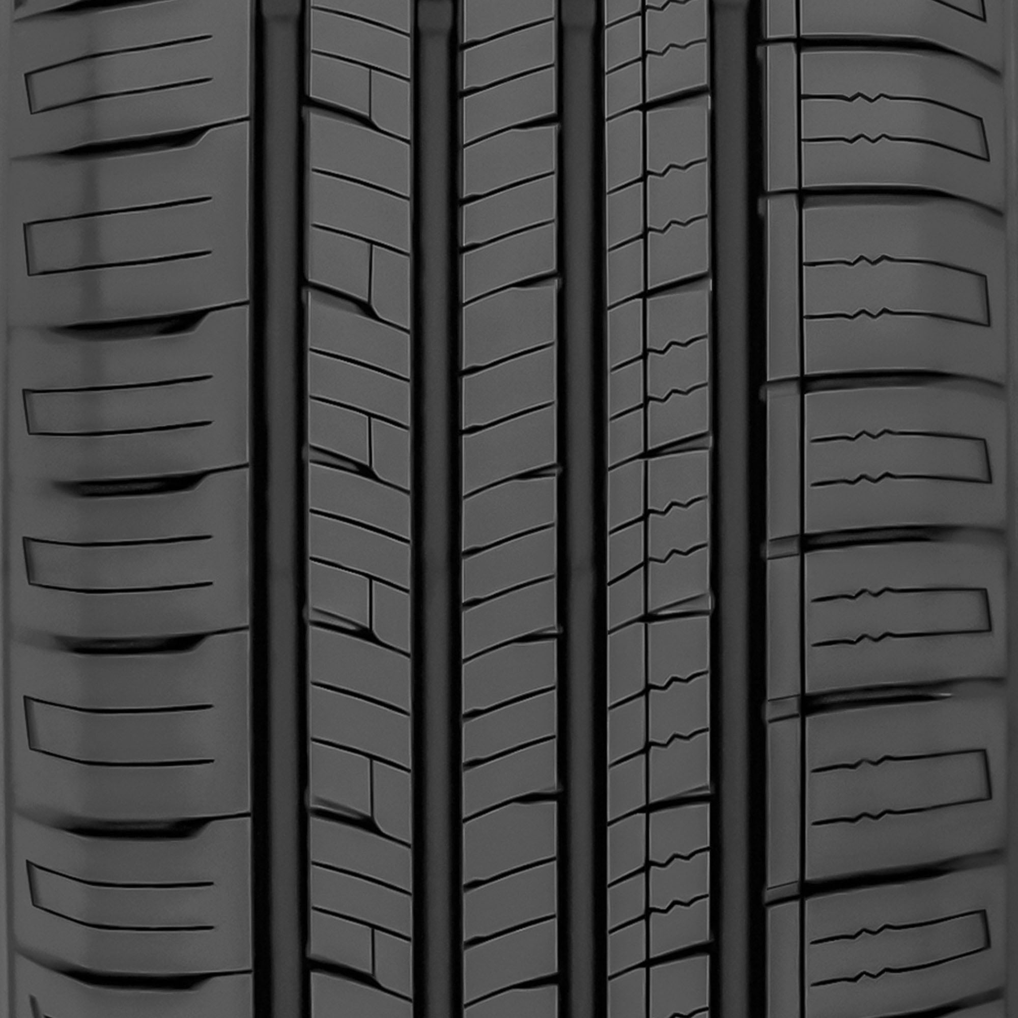 Prinx HiCITY HH2 All Season 215/60R16 95V Passenger Tire - Image 2