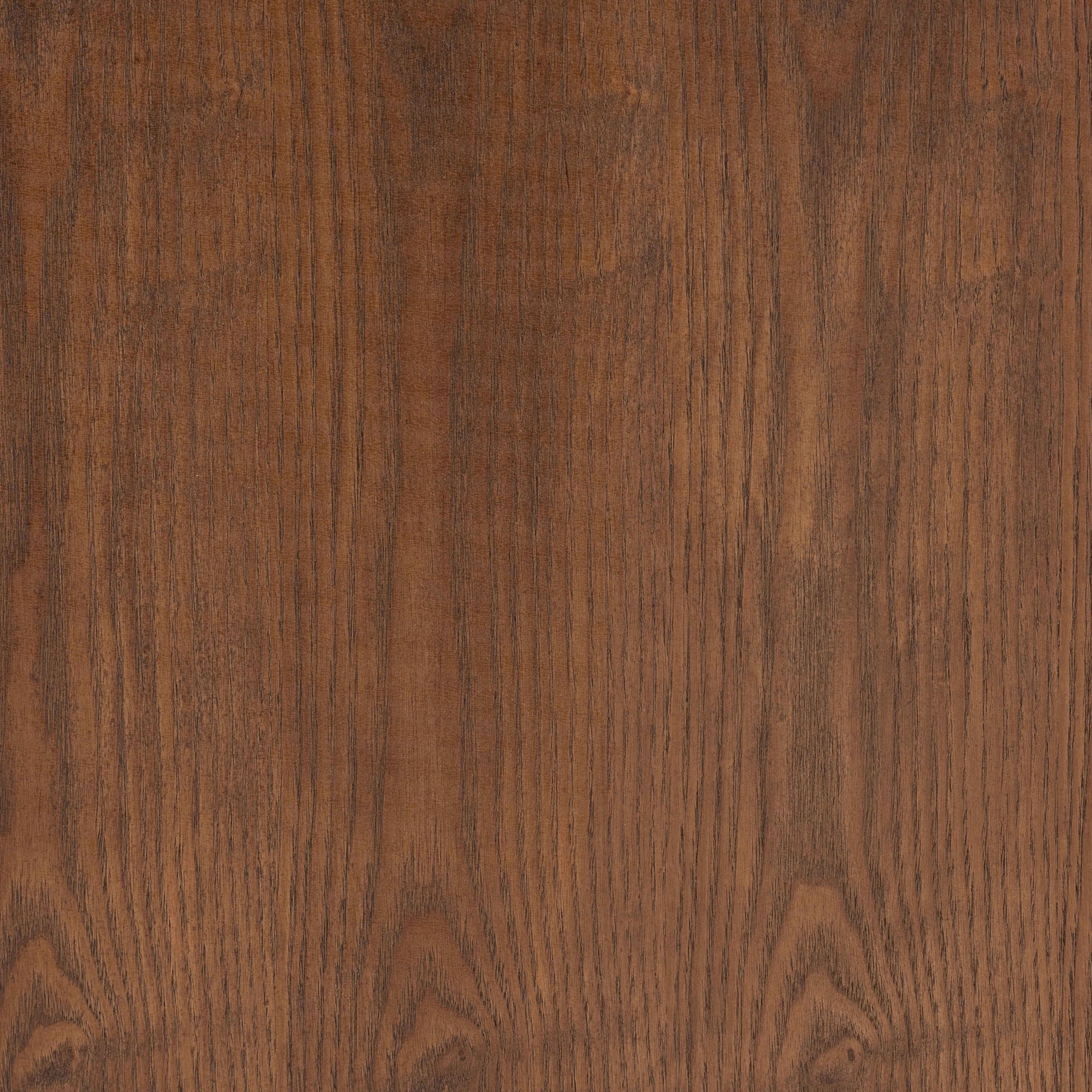 Baxton Studio Landis Mid-Century Modern Ash Walnut Finished Wood 4-Drawer Chest - Image 7