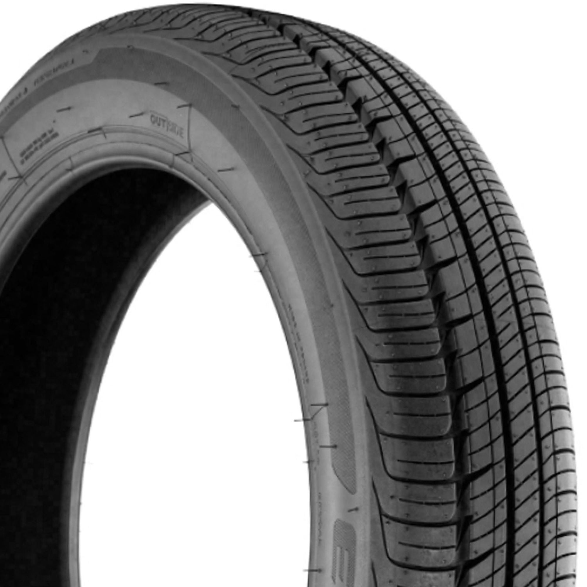 Bridgestone Ecopia EP600 155/70R19 84 Q Tire Fits: 2014-17 BMW i3 Range Extender, 2019-21 BMW i3 Range Extender - Image 5