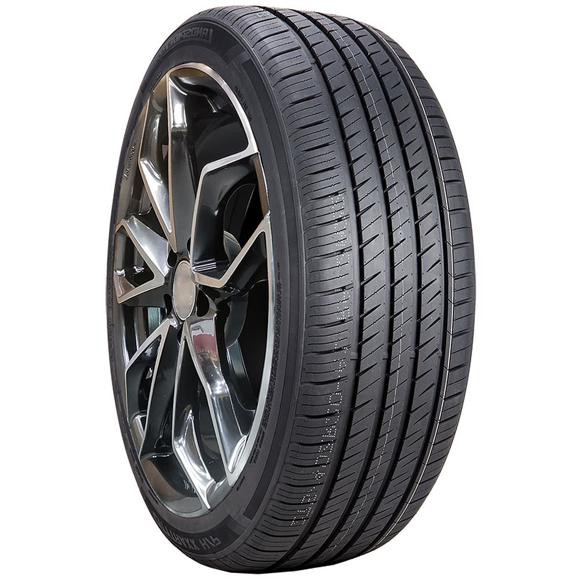 Landspider CityTraxx H/P All Season 235/50ZR17 100W XL Passenger Tire - Image 2