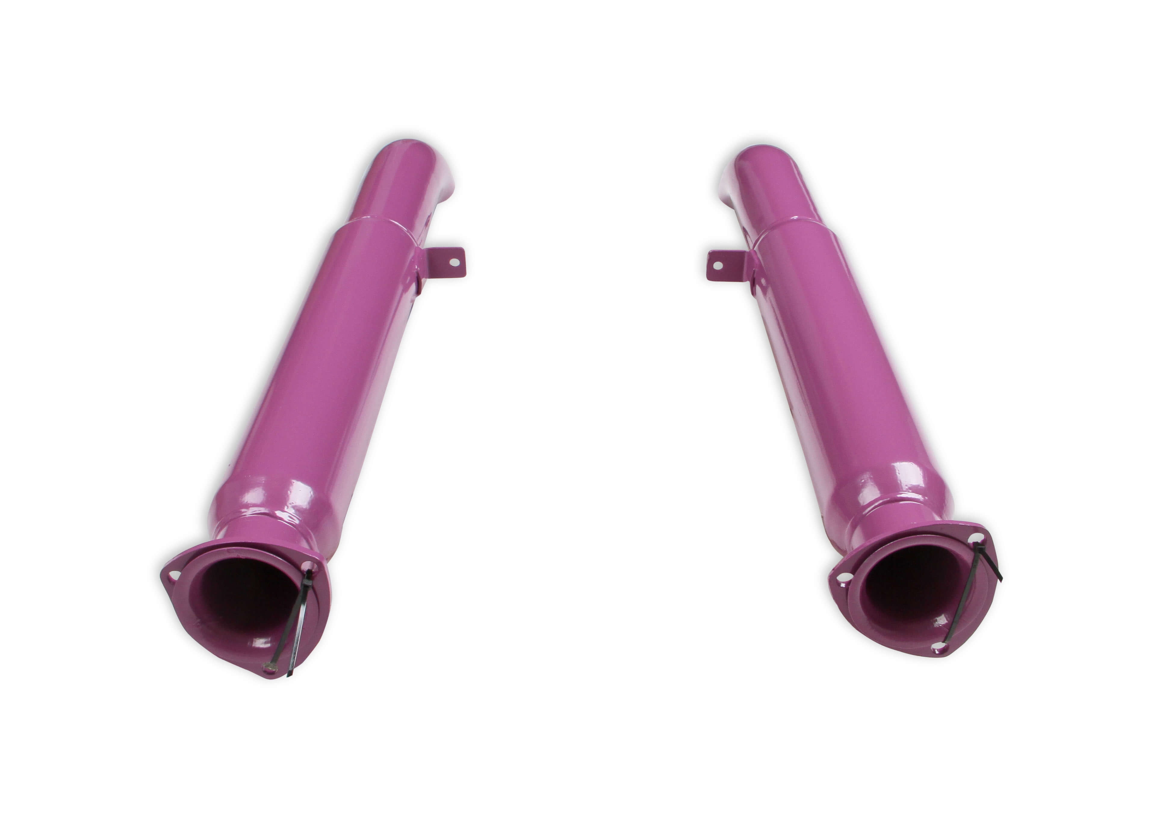 Flowtech 50232FLT Exhaust Muffler - Image 5
