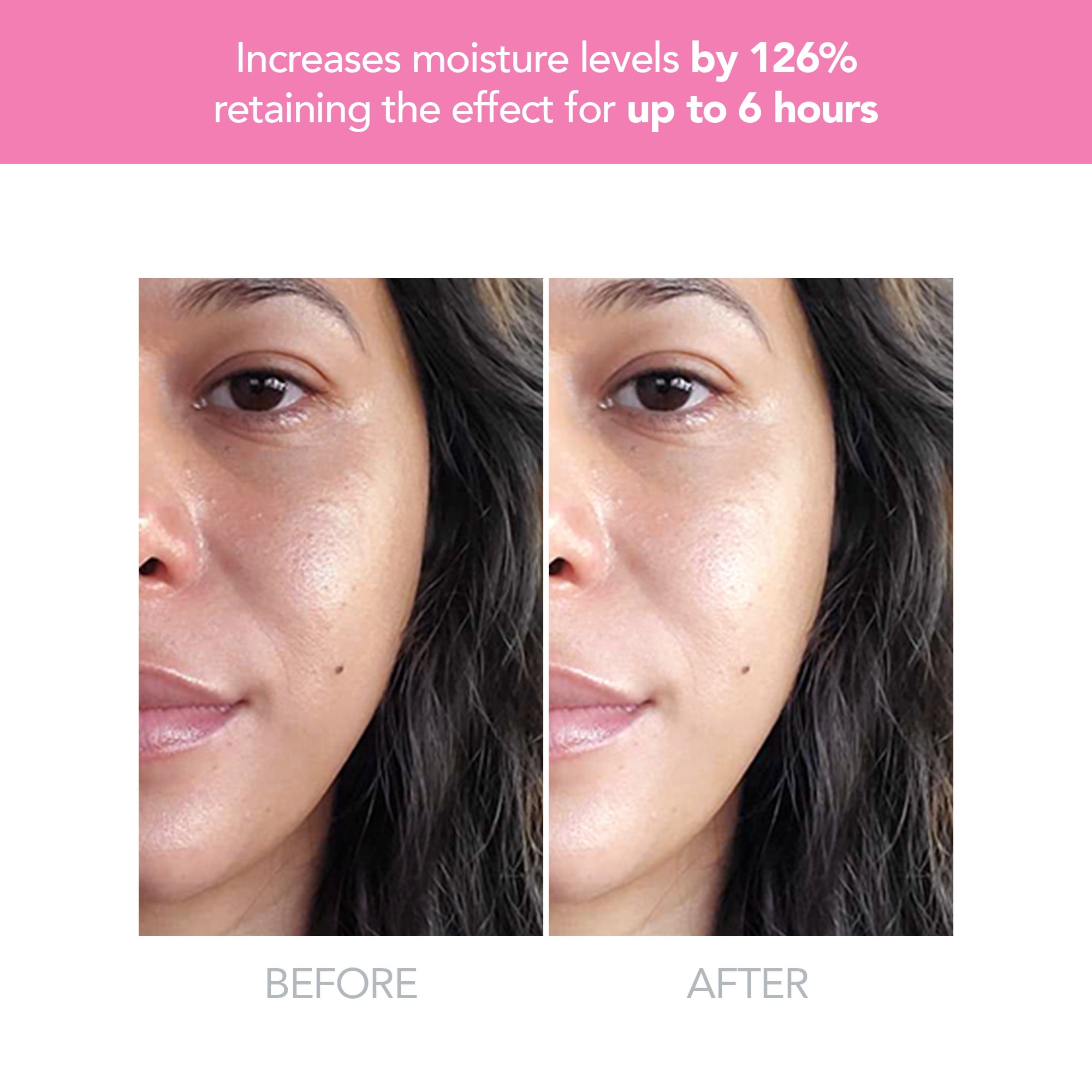 FOREO UFO 2 Supercharged 2-minute Full Facial Skincare Device for all skin types - Pearl Pink - Image 4