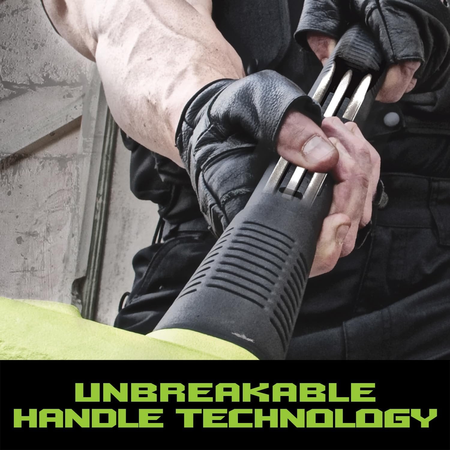 Wilton BASH SPLITTING MAUL 8 LB. HEAD 36" H - Image 5