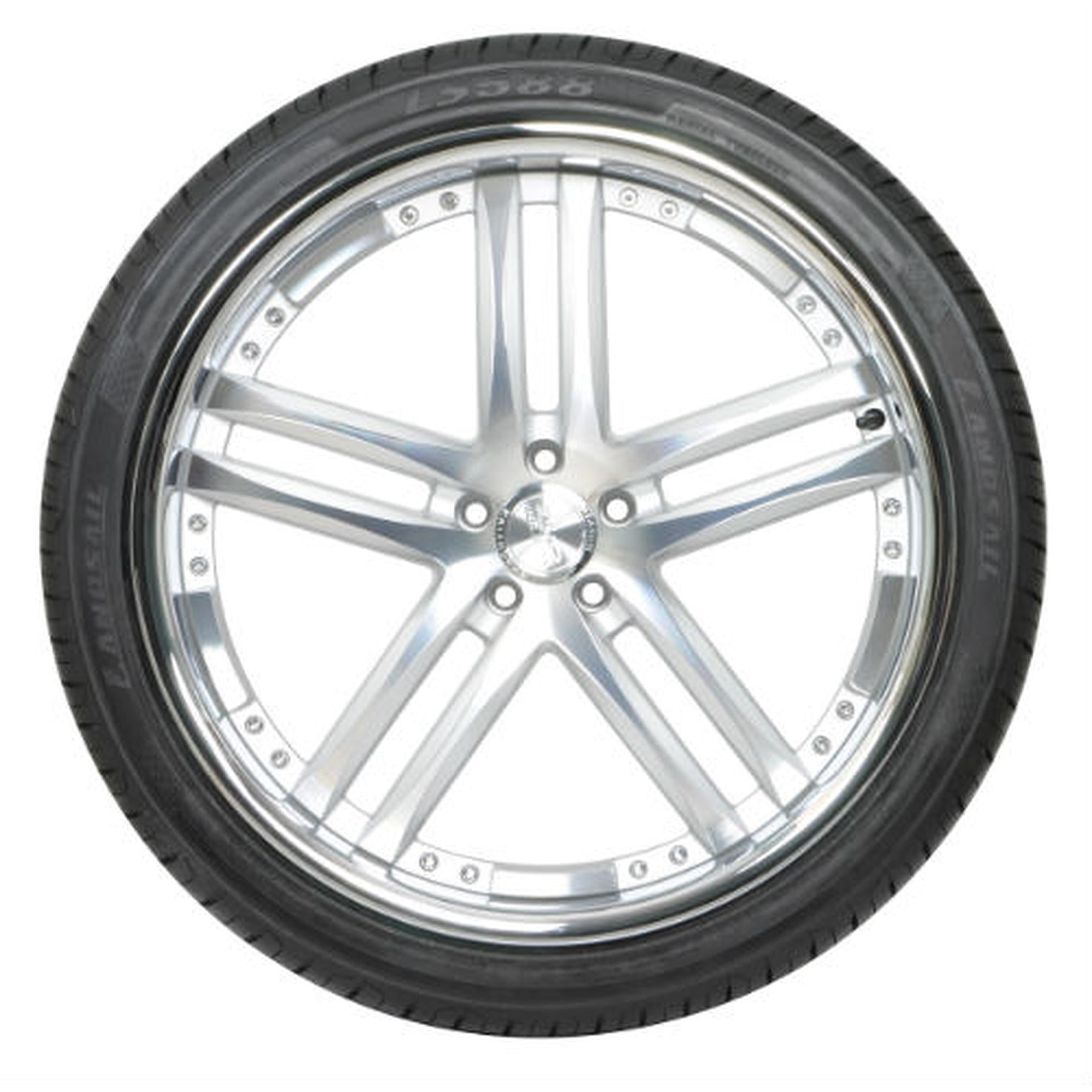 Landsail LS588 UHP UHP All Season 225/45ZR17 94W XL Passenger Tire - Image 3