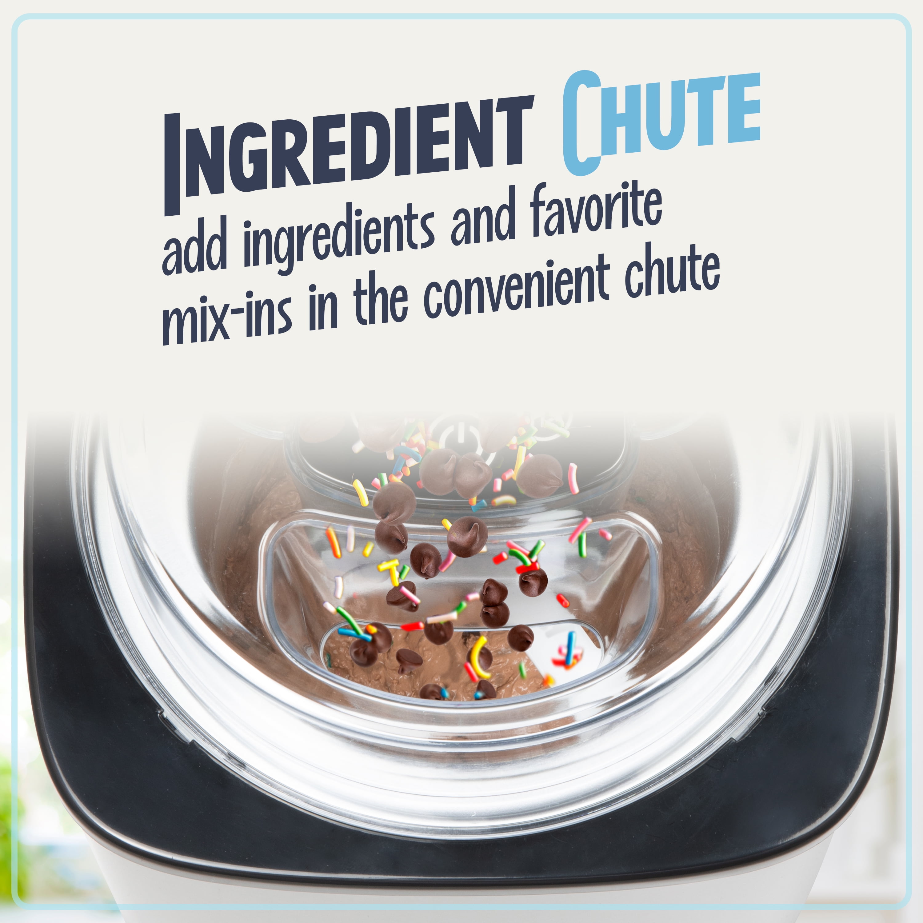 Nostalgia 2-Quart Digital Ice Cream Maker - Image 4