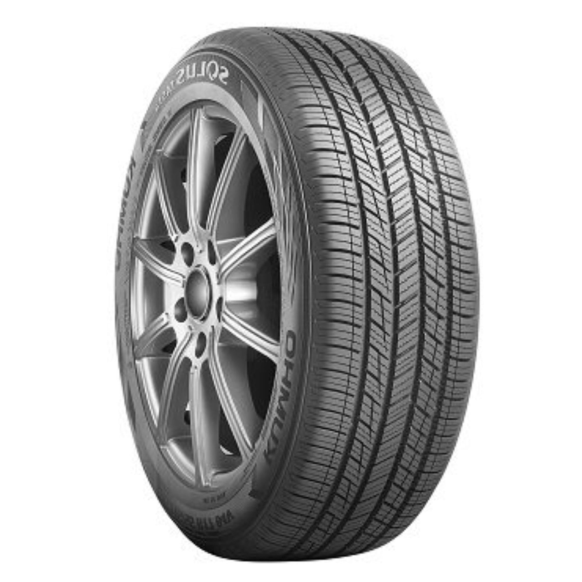 Kumho Solus TA51a All Season 185/70R14 88H Passenger Tire - Image 4