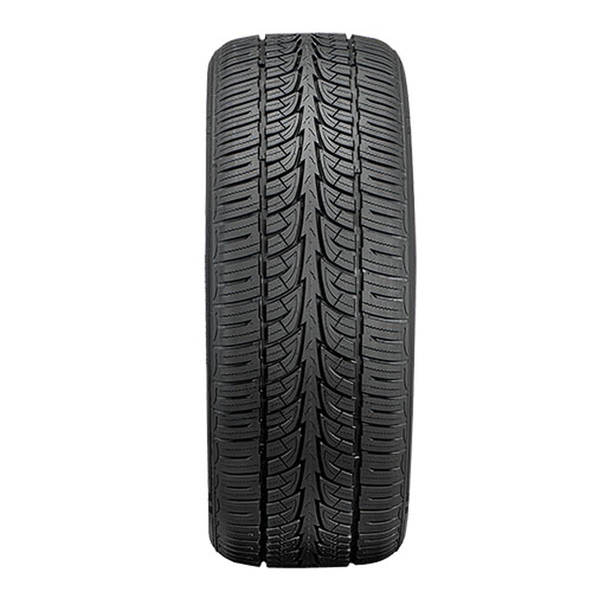 Arroyo Ultra Sport A/S 265/40ZR22 265/40R22 106W XL High Performance All Season Tire - Image 5