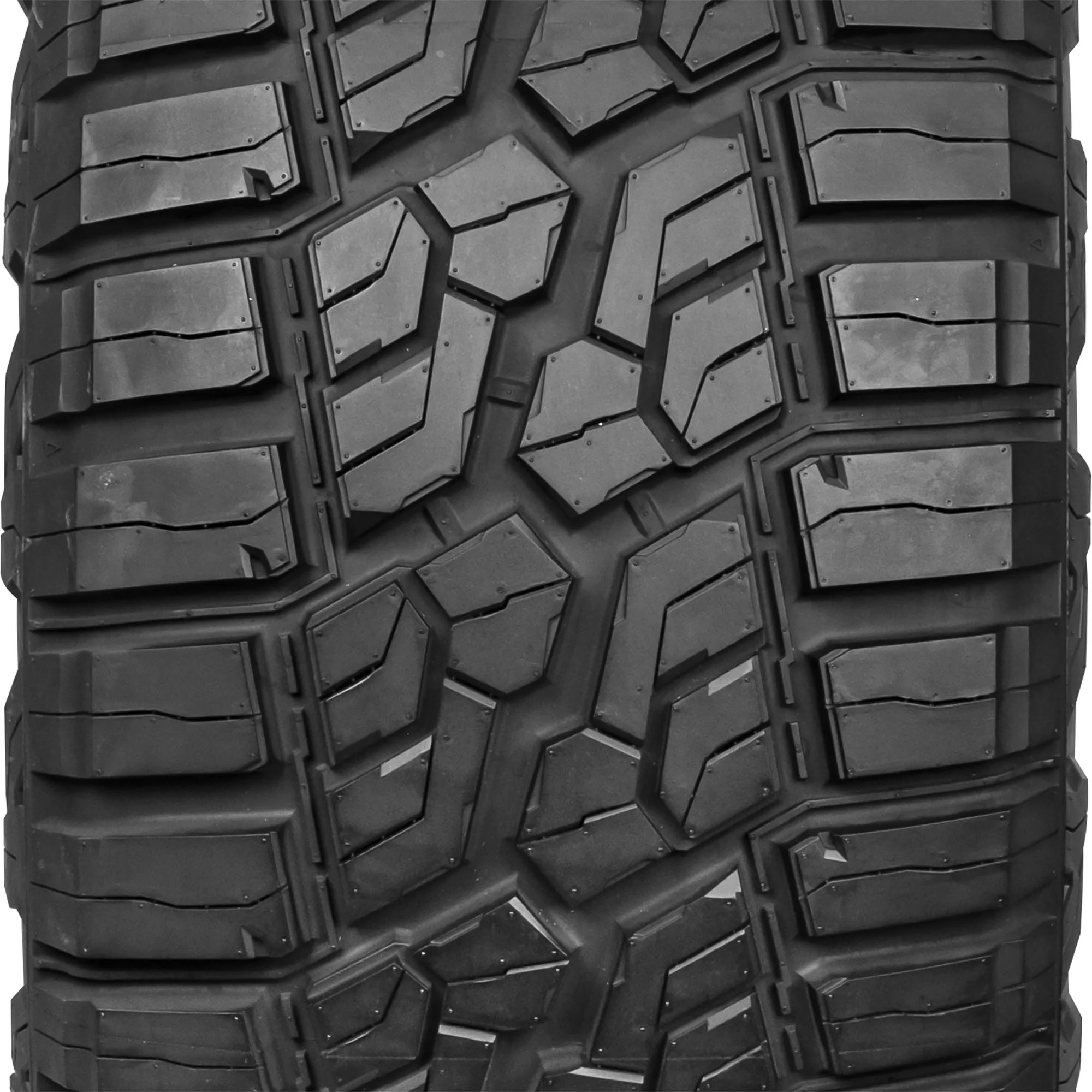 RBP Repulsor R/T Rugged Terrain LT33X12.50R20 119Q F Light Truck Tire - Image 3
