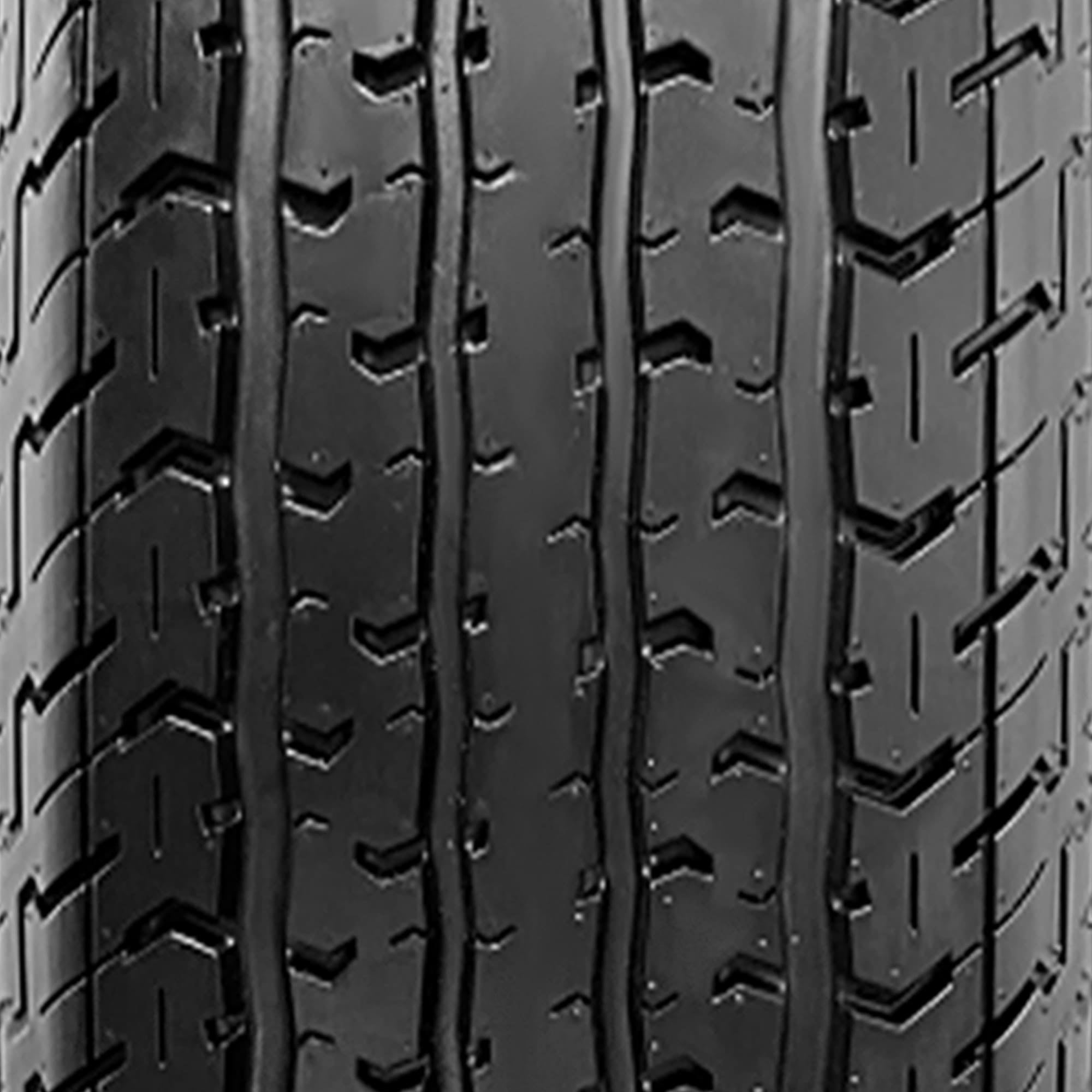Travelstar Ecopath ST ST205/75R14 105/101M D Trailer Tire - Image 4