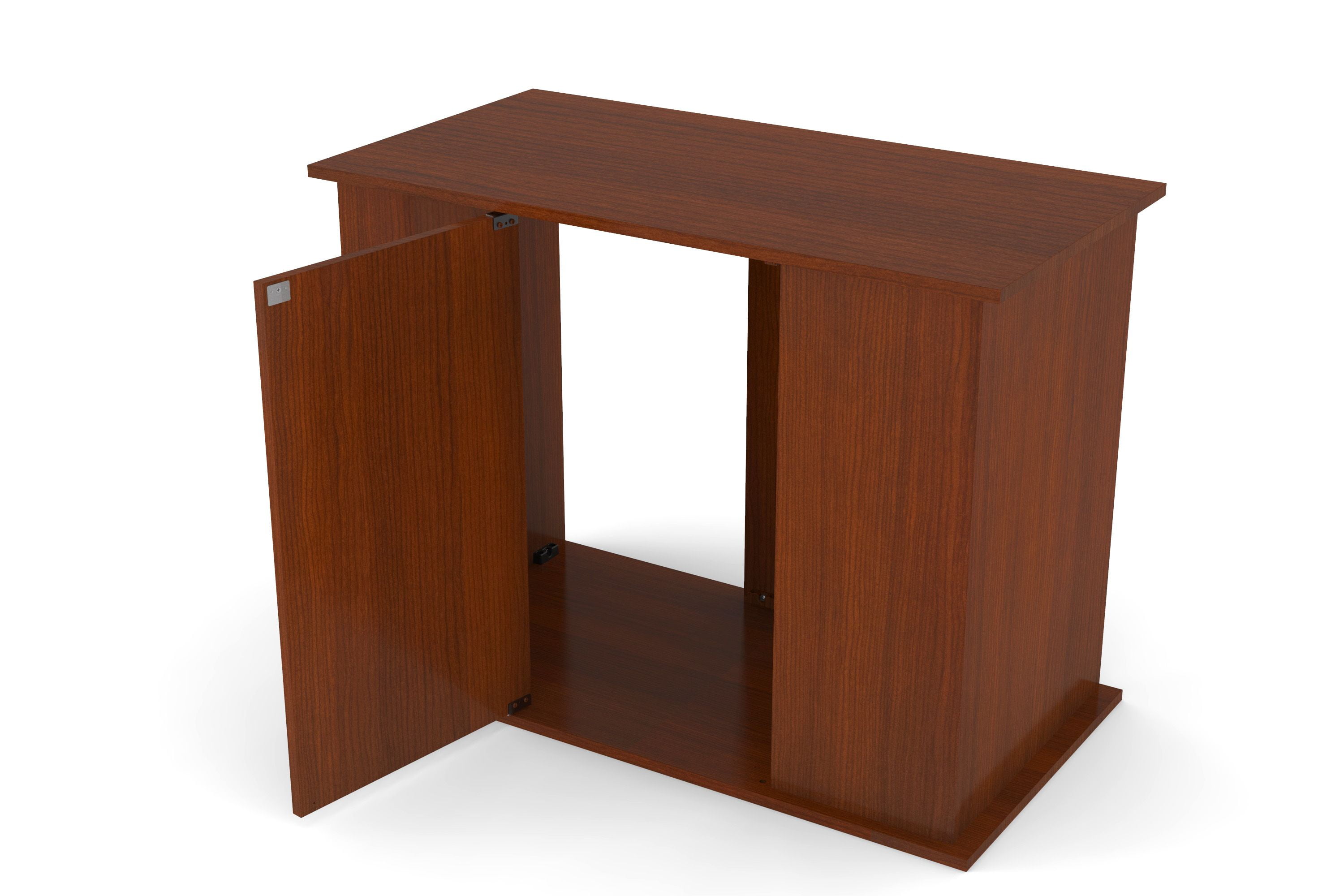 Aquatic Fundamentals 50/65 Gallon Wood Aquarium Stand - Image 3